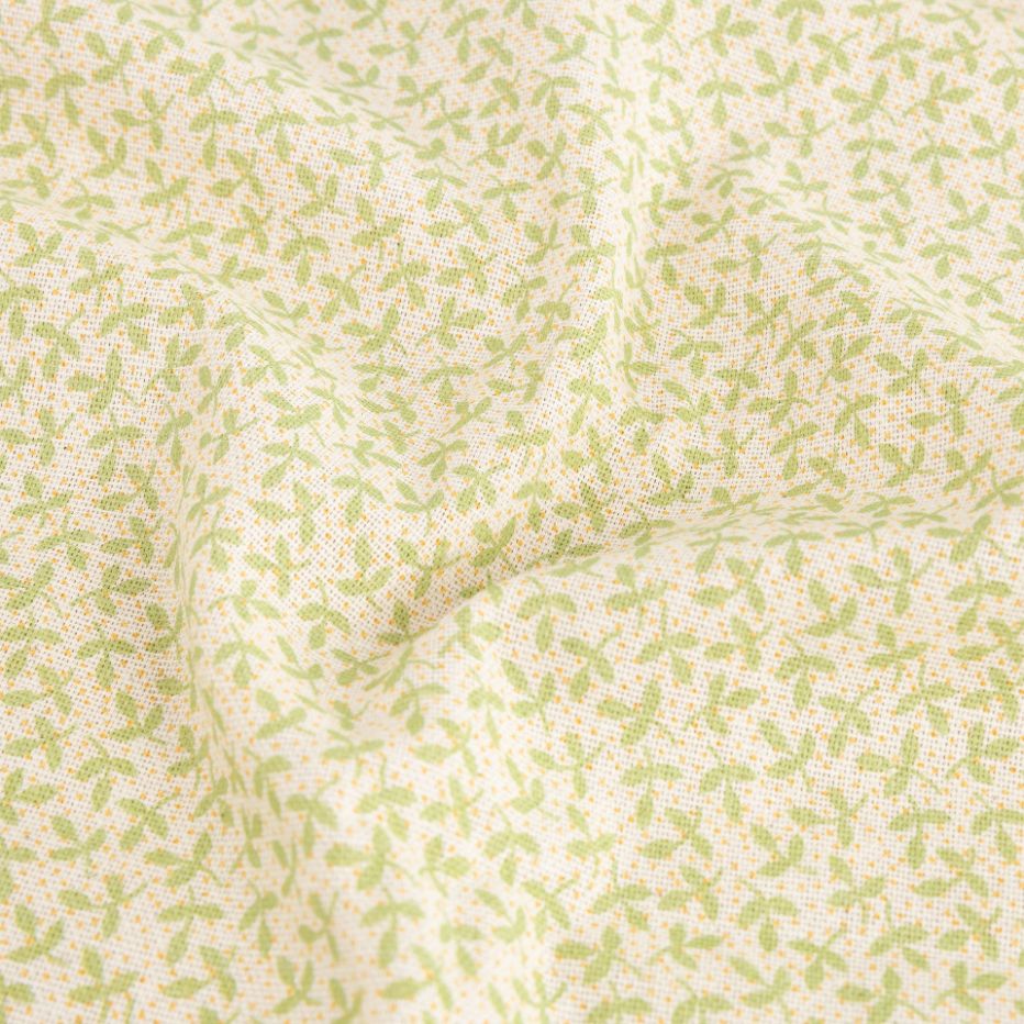 Camino de mesa de algod&oacute;n reciclado Fresno 55x140cm