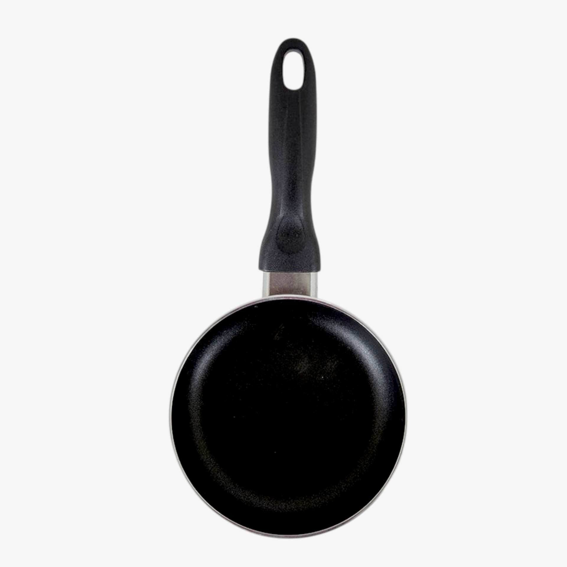 Sartén de aluminio antiadherente apta para inducción Monix Ø14cm - BRA