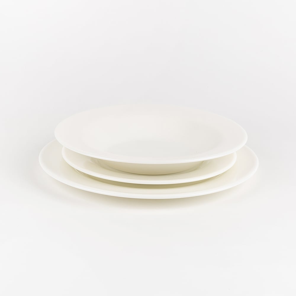 Plato hondo Zenix Intensity Ø22cm