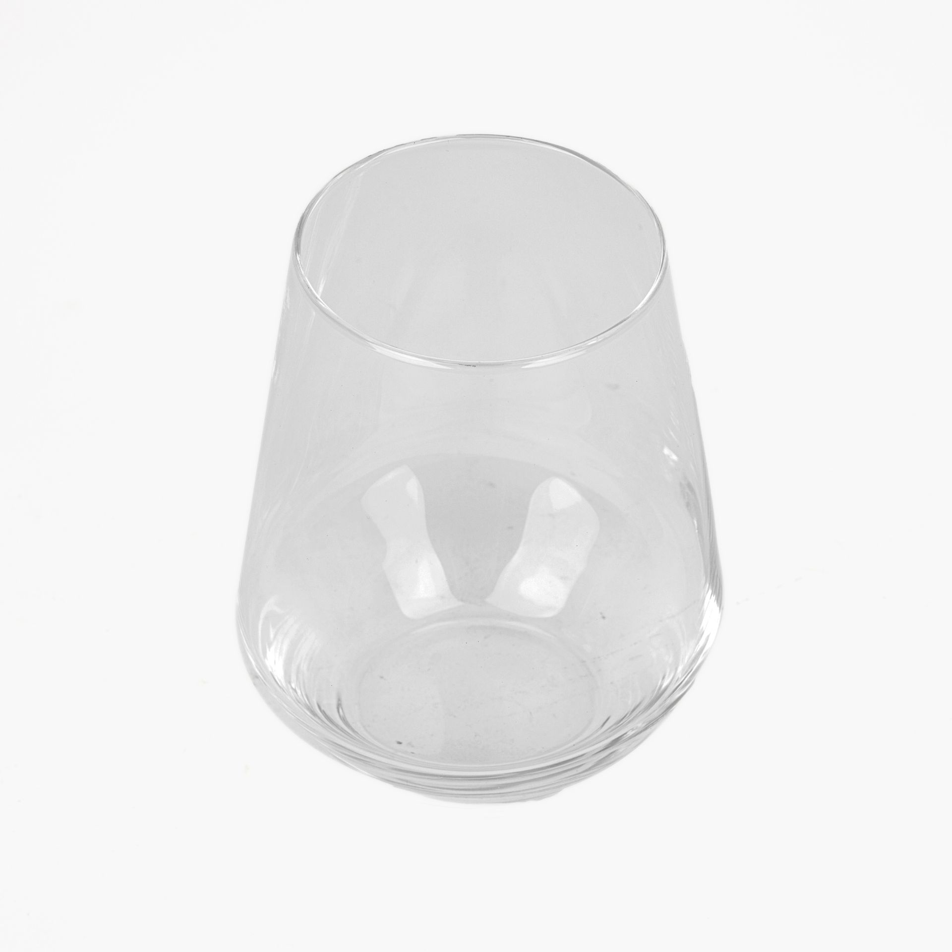 Vaso de agua de cristalVal Vinetis 40cl