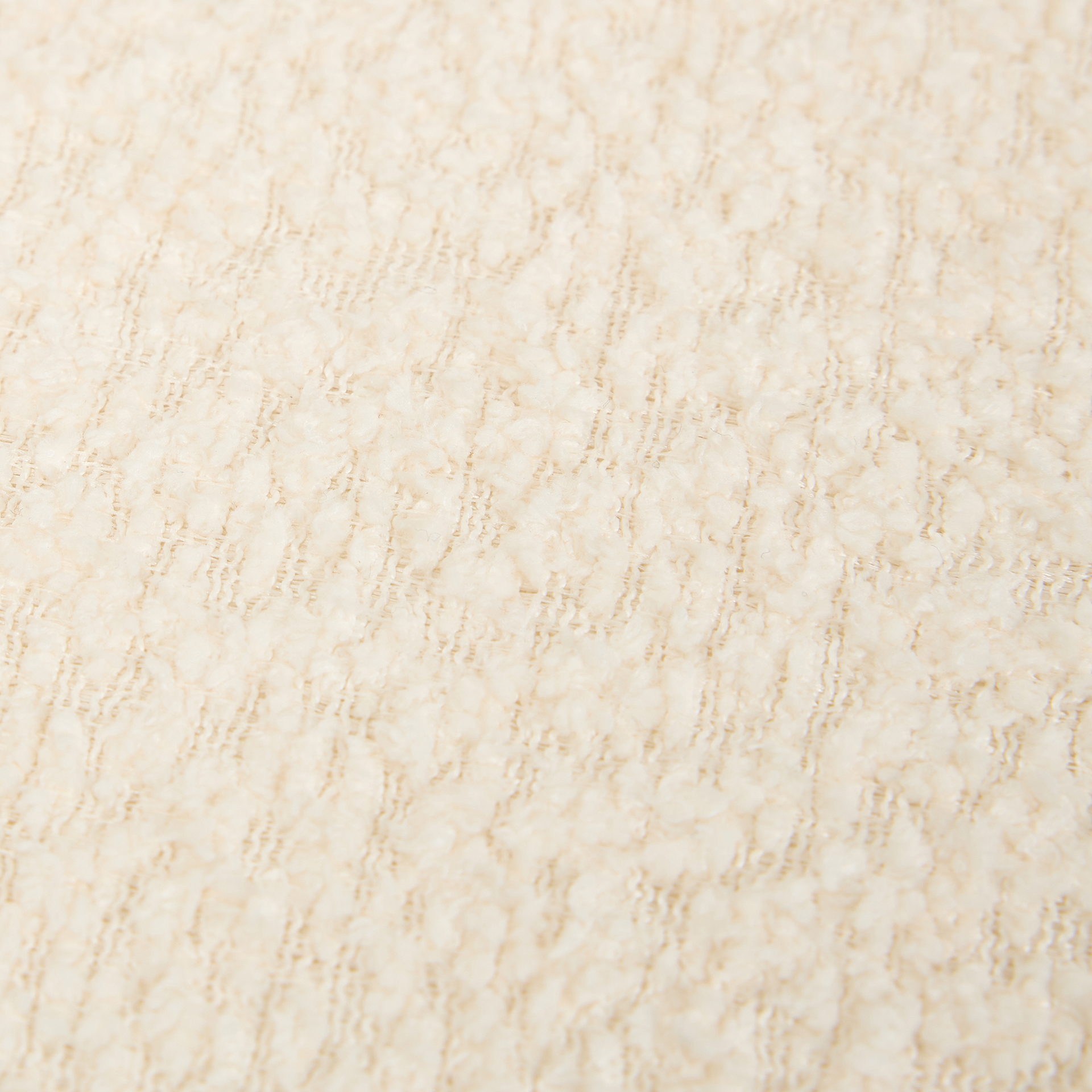 Butaca borreguito beige Ailen 59x86x64cm Clau&Chloe