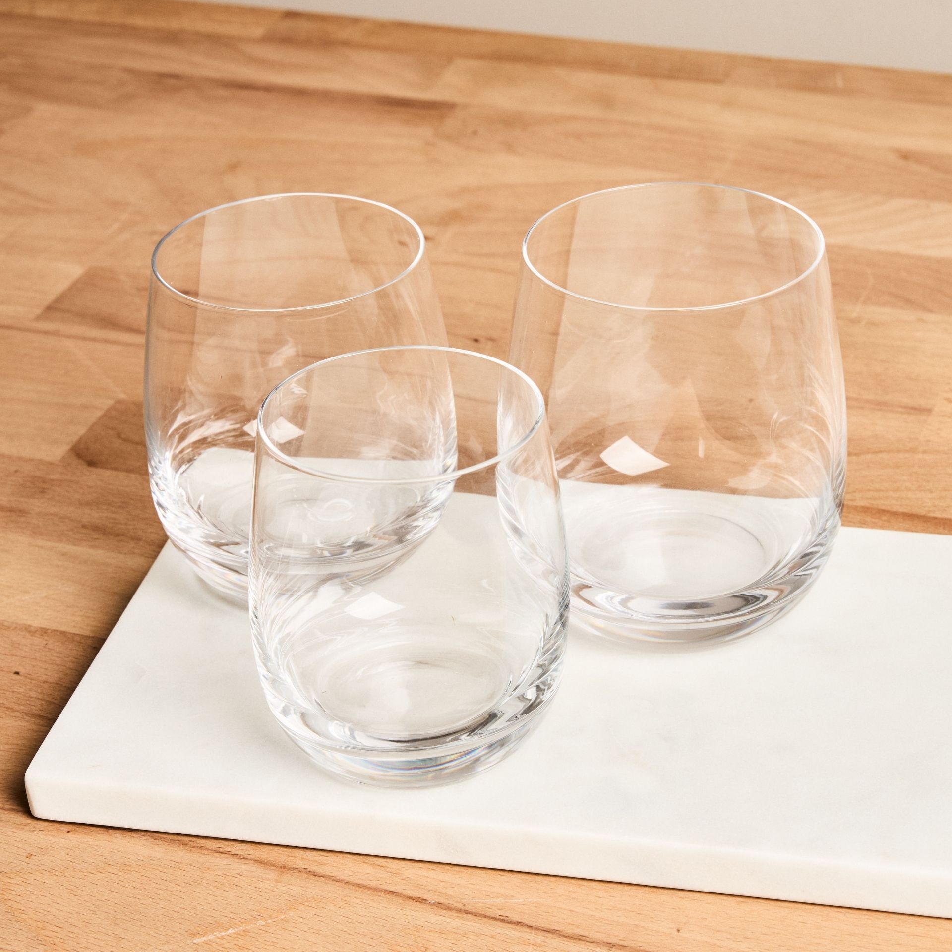 Vaso de vino de cristal Cool 25cl