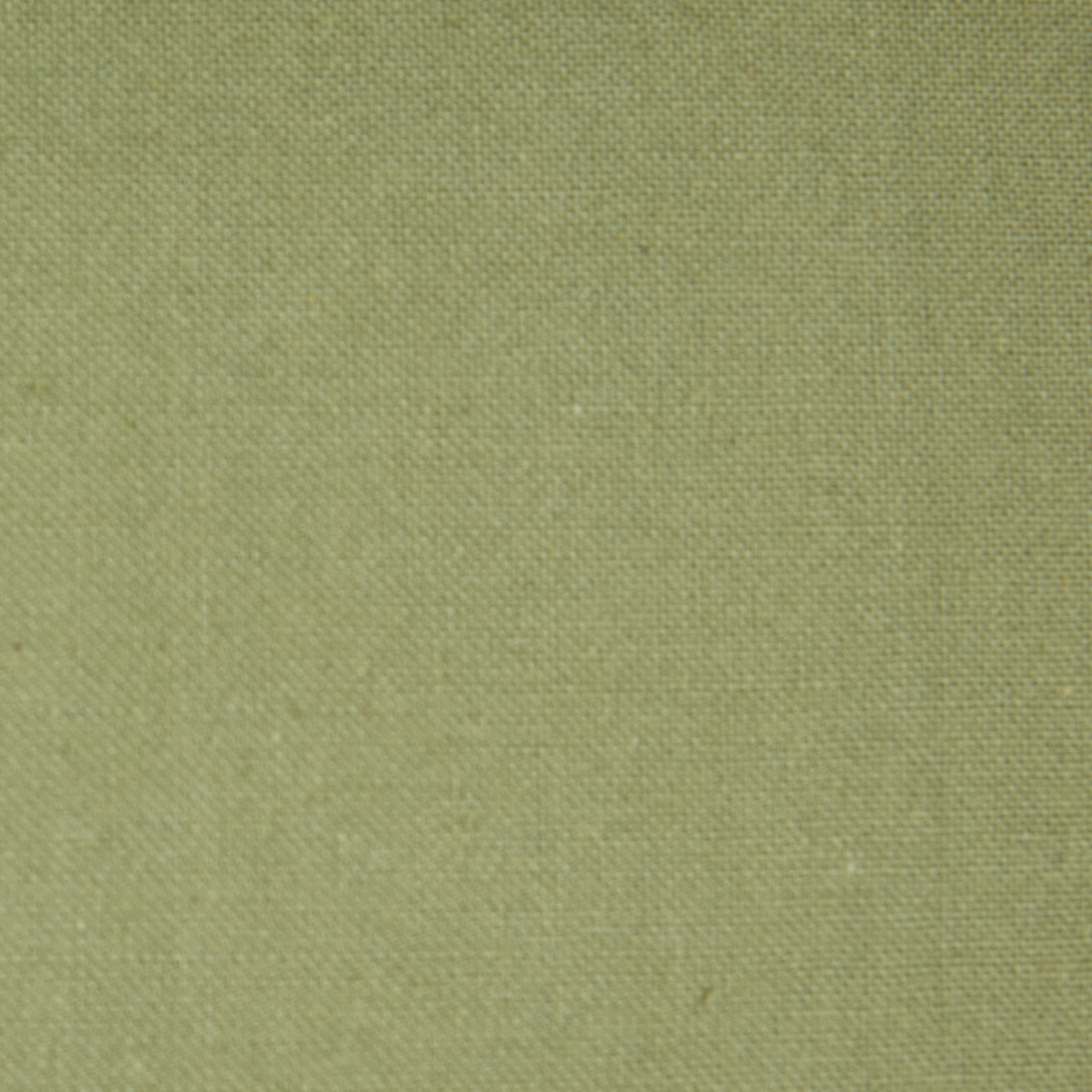 Funda de coj&iacute;n de algod&oacute;n verde ribete 45x45cm