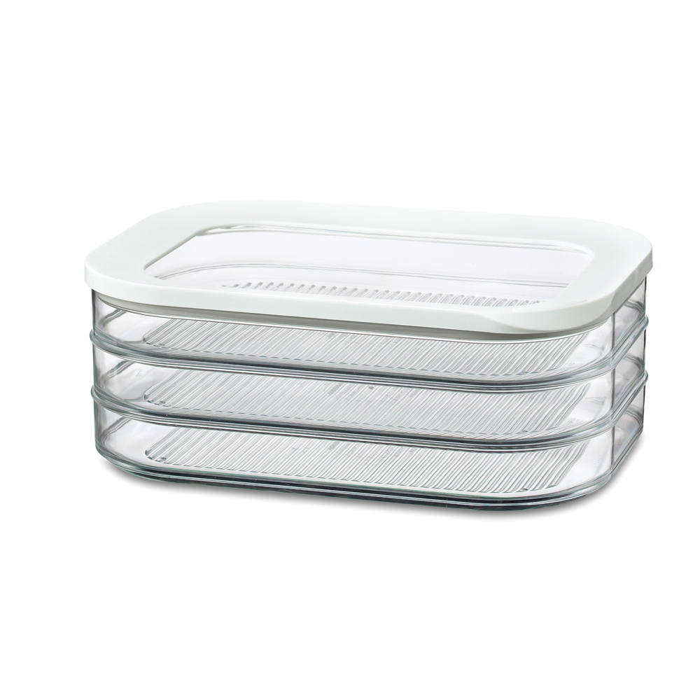 Táper para fiambres modula Mepal