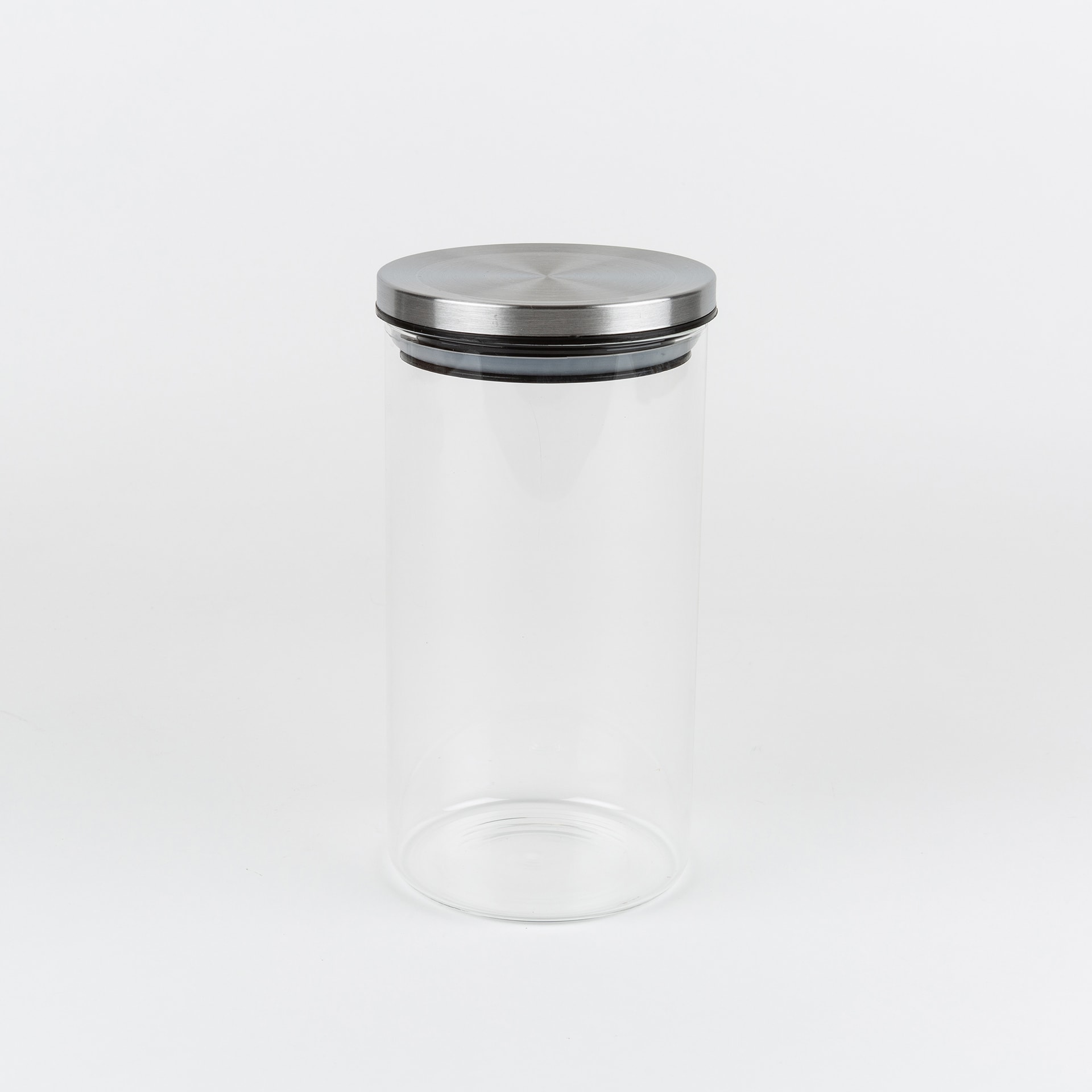 Bote de cristal Siroco &Oslash;10x19cm 1L