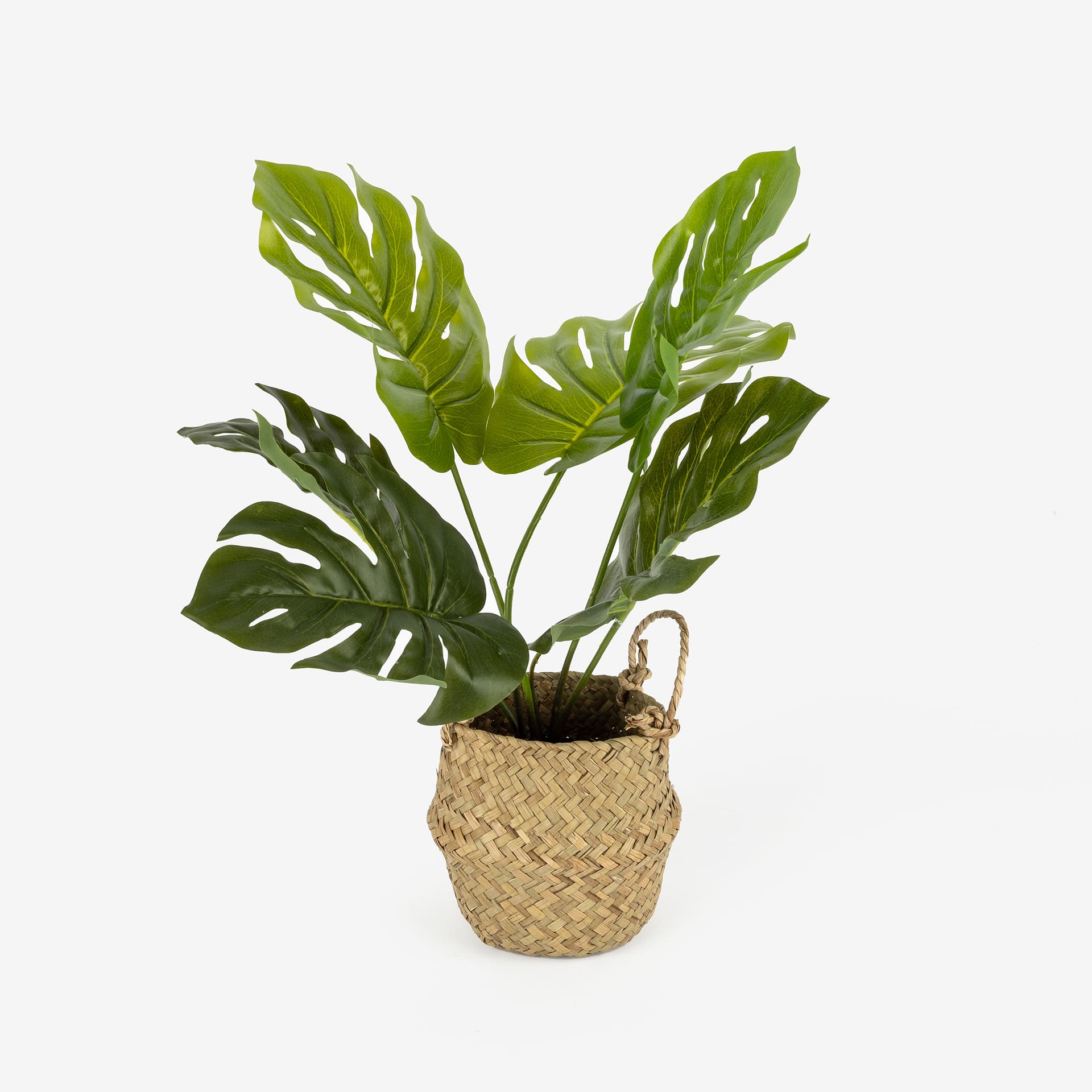 Planta artificial en maceta surtida 46cm