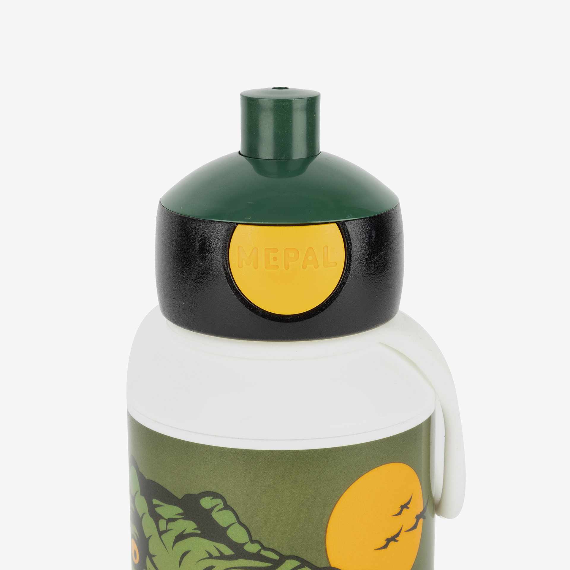 Botella infantil Dino 0,4L
