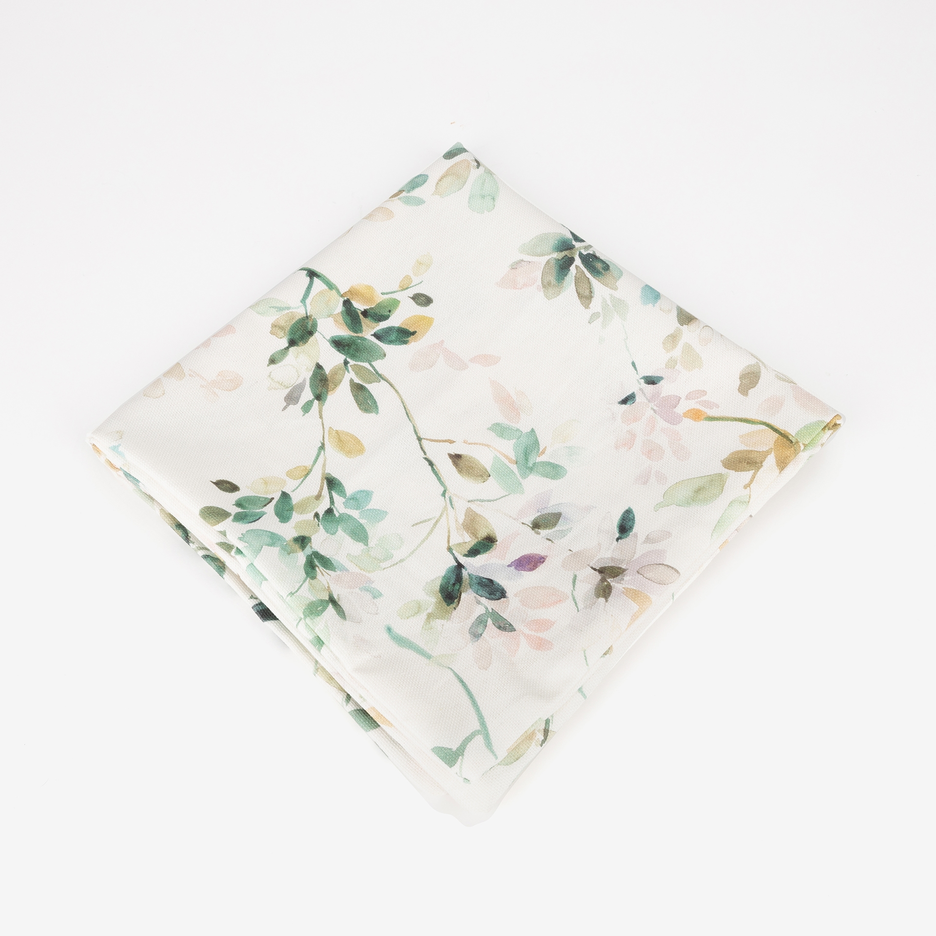 Funda de coj&iacute;n de algod&oacute;n Elder 45x45cm