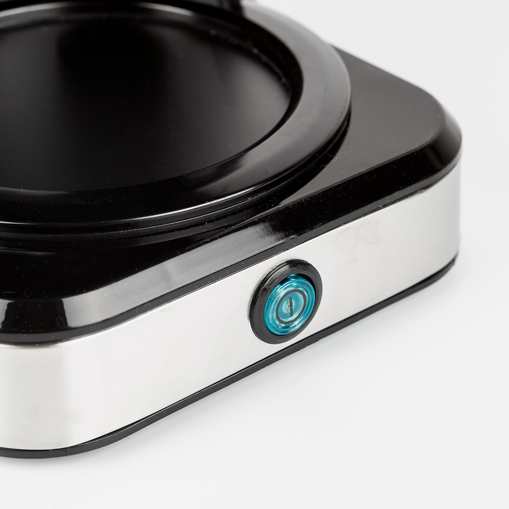 Cafetera eléctrica Coffee 66 Heat