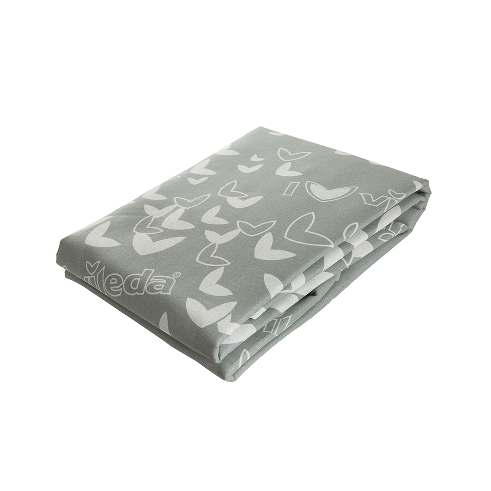 Funda para tabla planchar universal 2 en 1