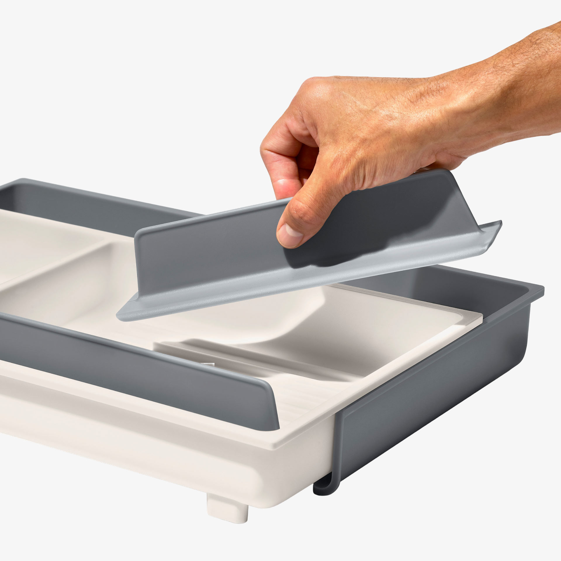 Cubertero extensible - Oxo