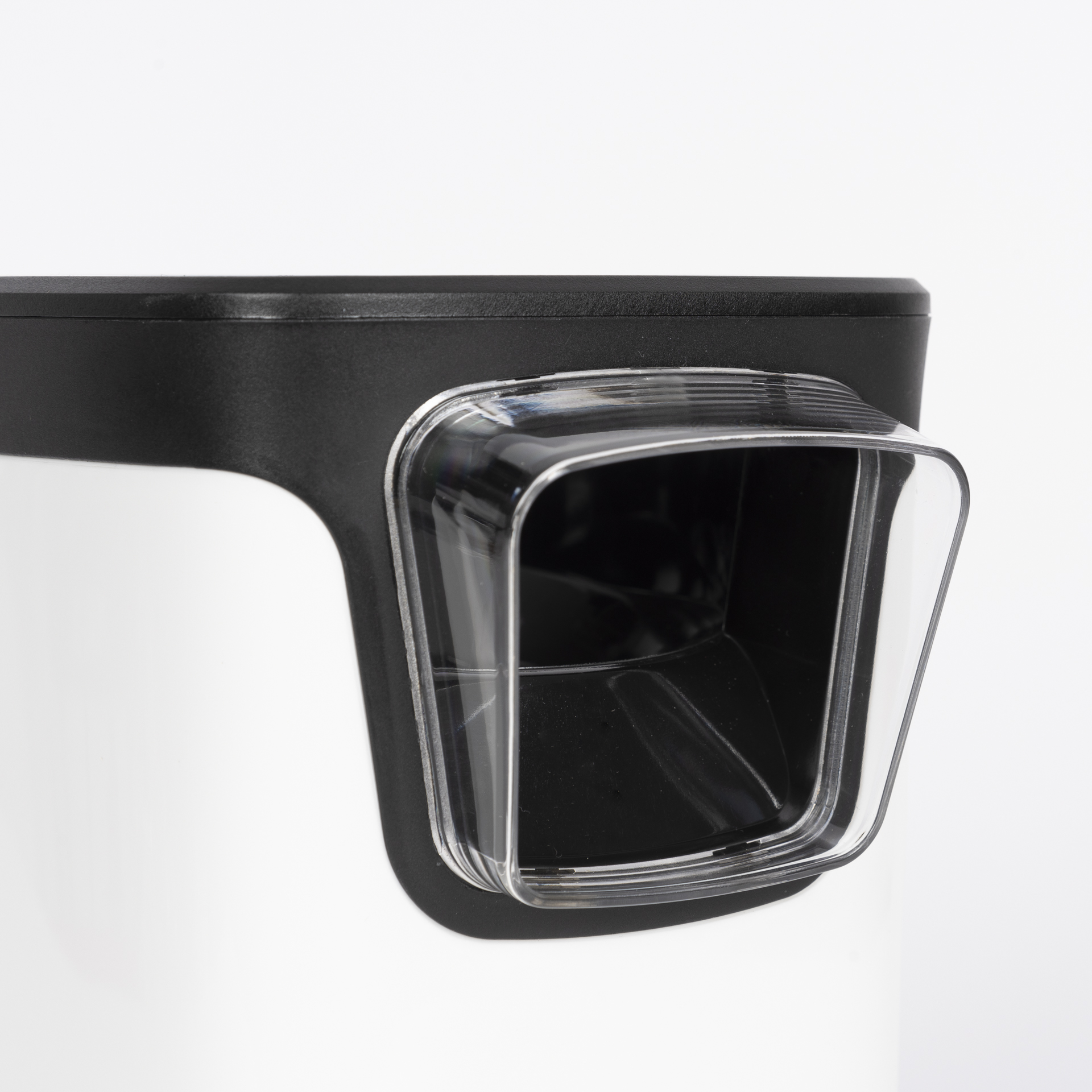 M&aacute;quina de palomitas blanca Tristar 1100w