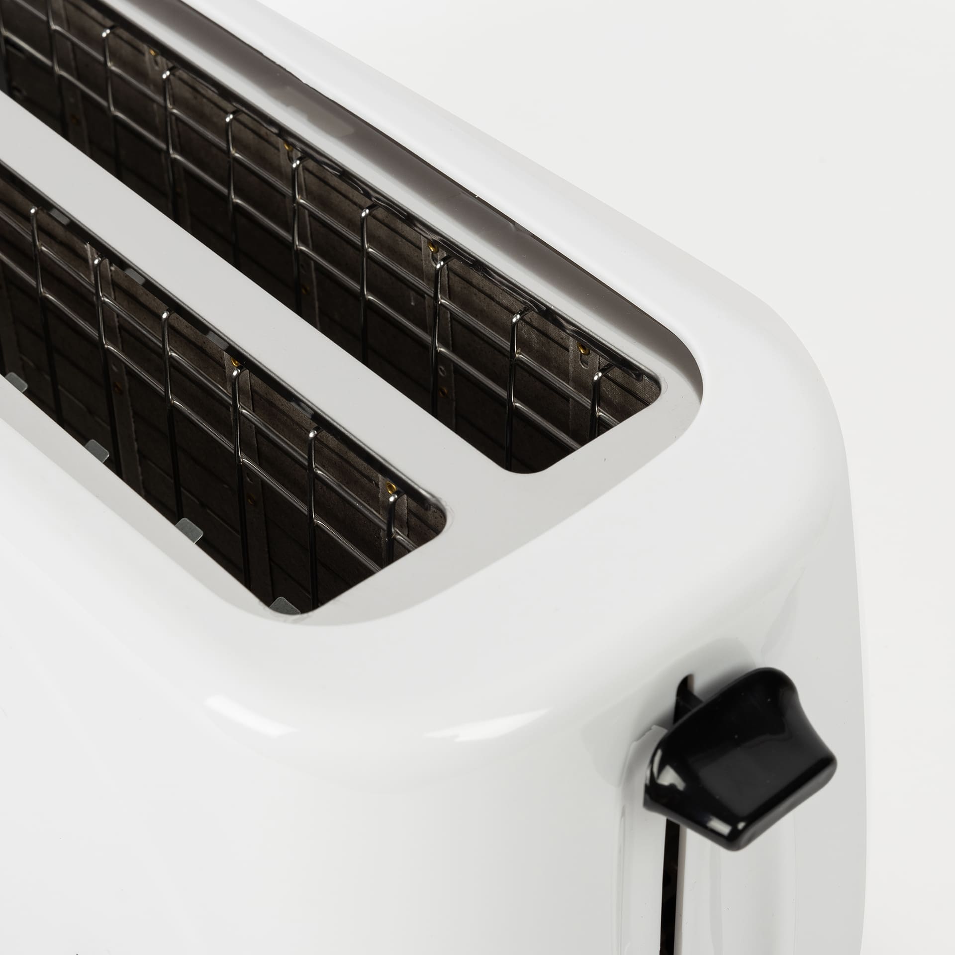 Tostadora eléctrica doble Tristar 1400w