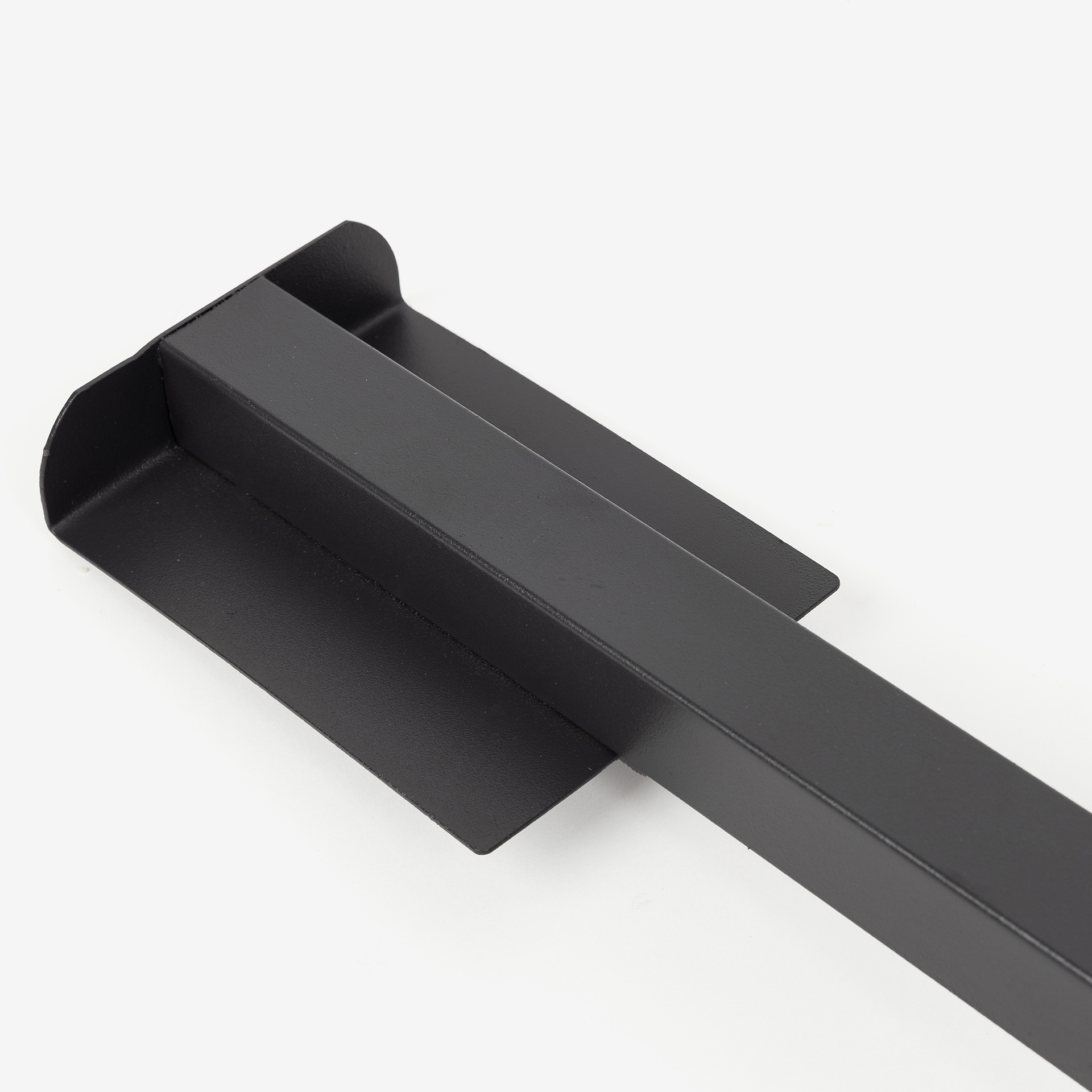 Pie de parasol de metal plegable 85x85cm