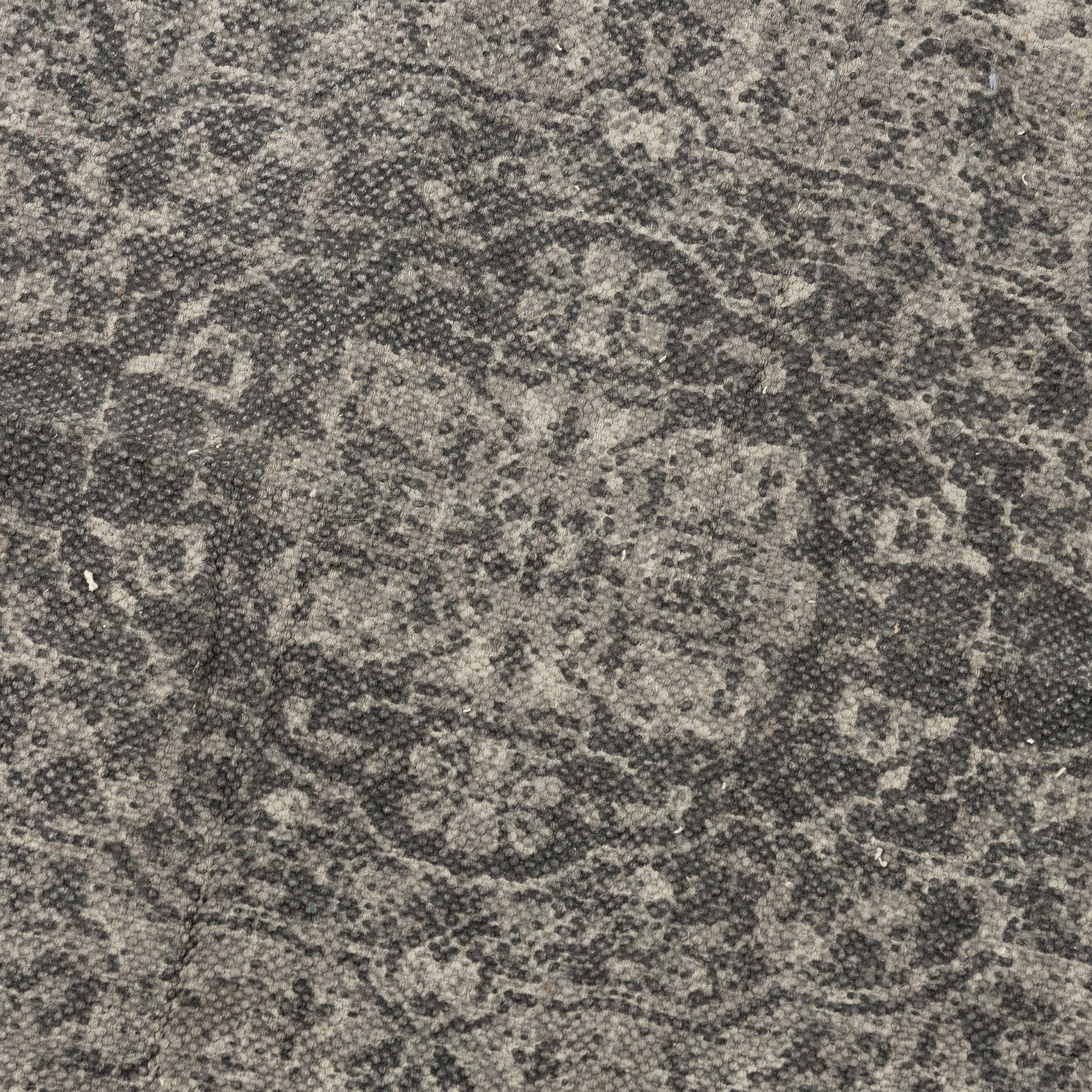 Alfombra de algod&oacute;n Mota 75x150cm