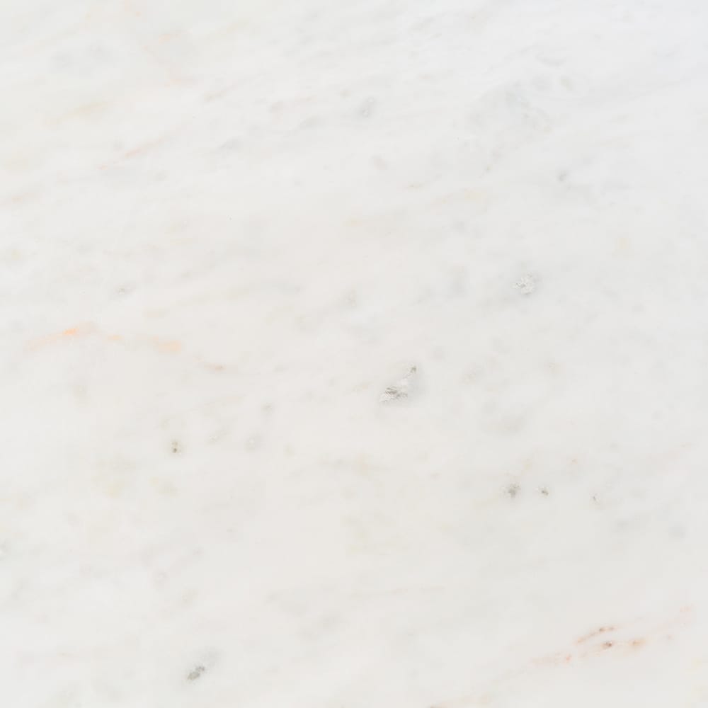 Mesa de centro redonda de m&aacute;rmol &Oslash;60x40cm Clau&Chloe