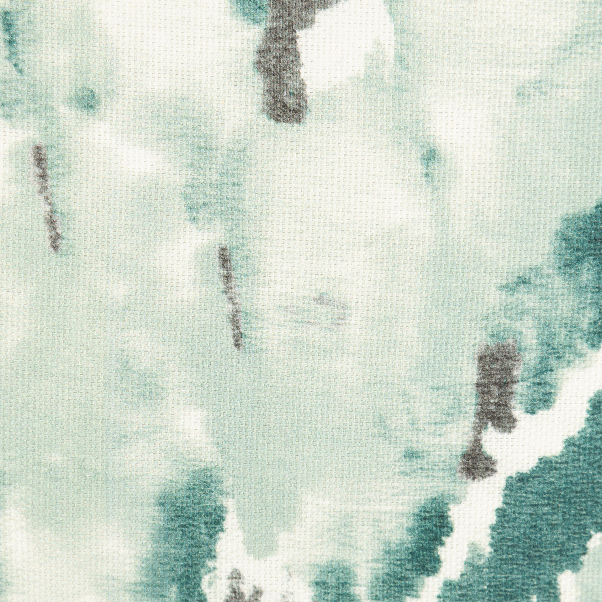 Funda de coj&iacute;n de algod&oacute;n Zohar 45x45cm