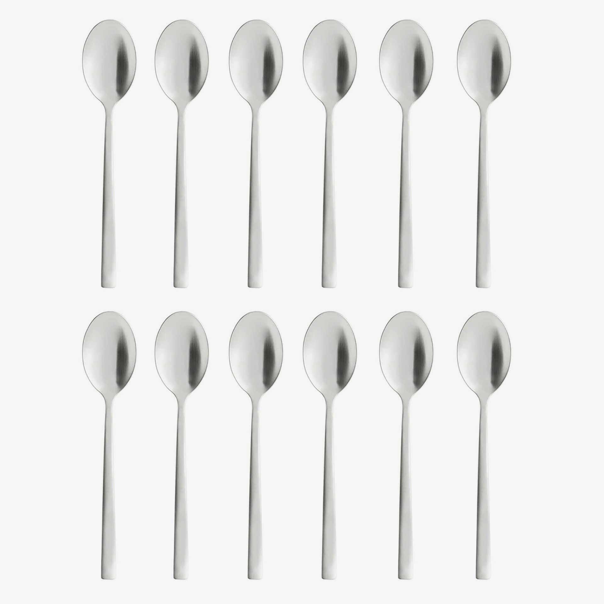 Cucharilla de caf&eacute; de acero inoxidable Diamant 14,7cm - Zwilling