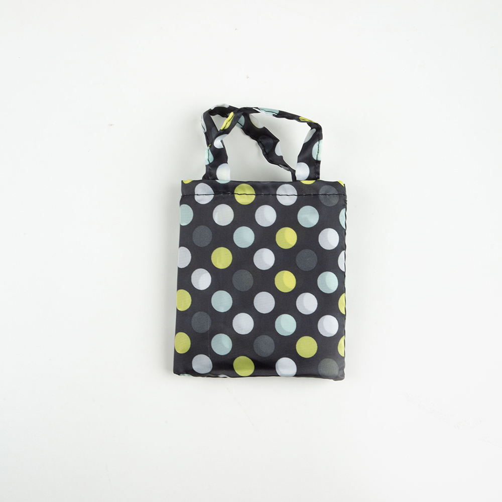 Bolsa plegable con funda 33x39cm