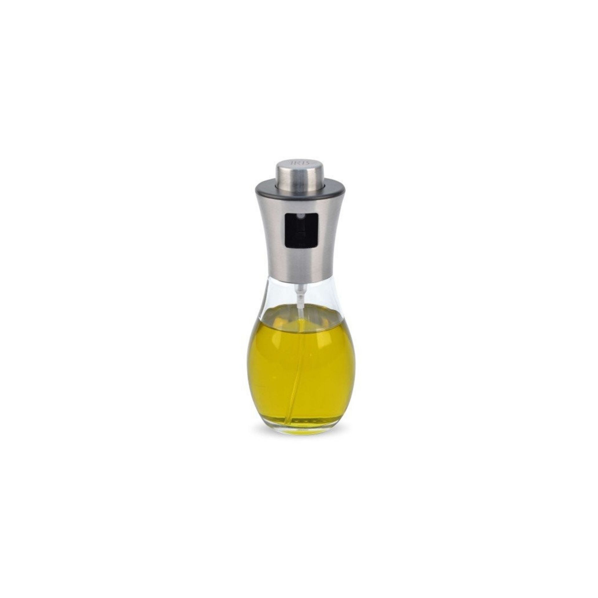 Aceitera de spray de vidrio Light 20cl