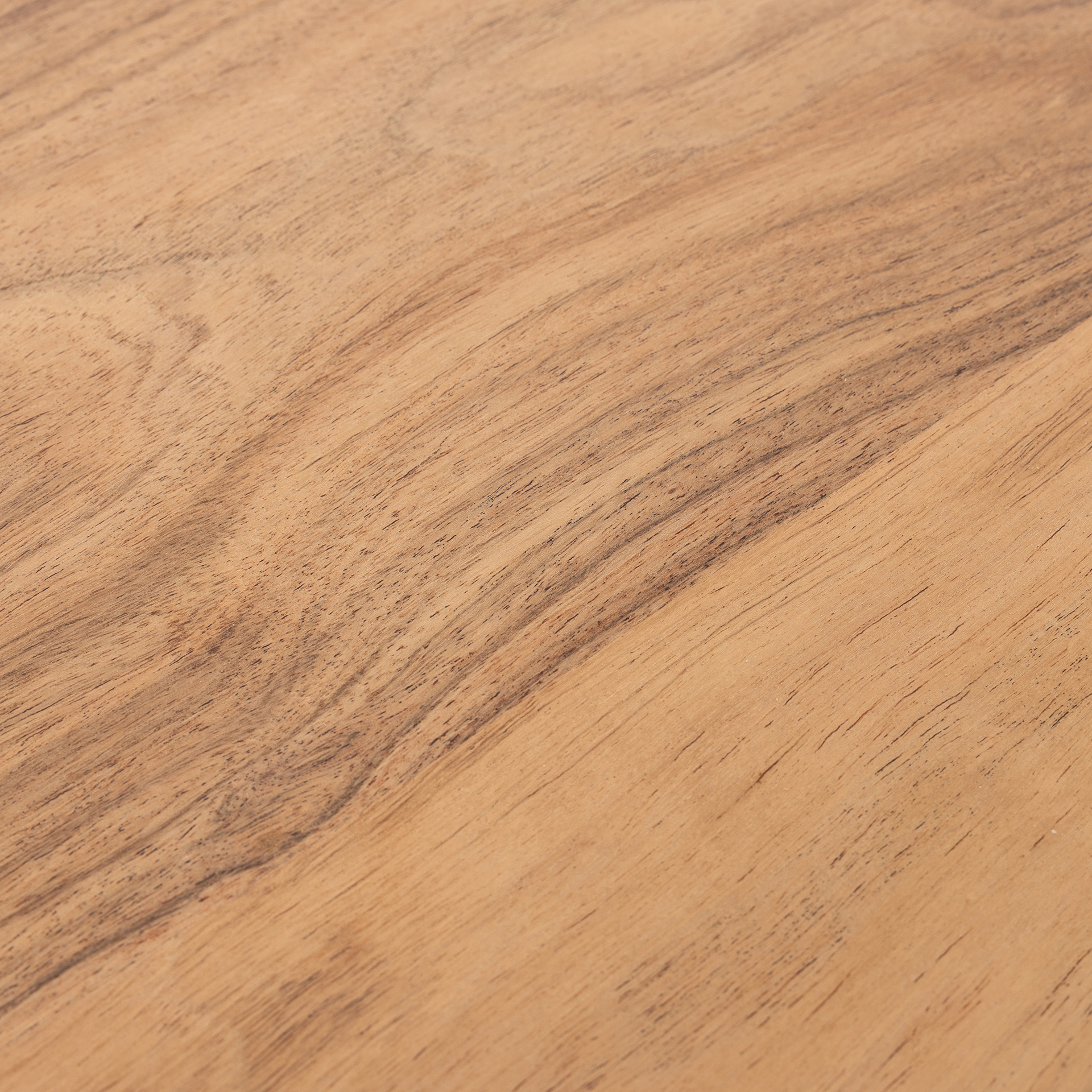 Mueble de TV de madera de acacia Attic 160x40x55cm Clau&Chloe