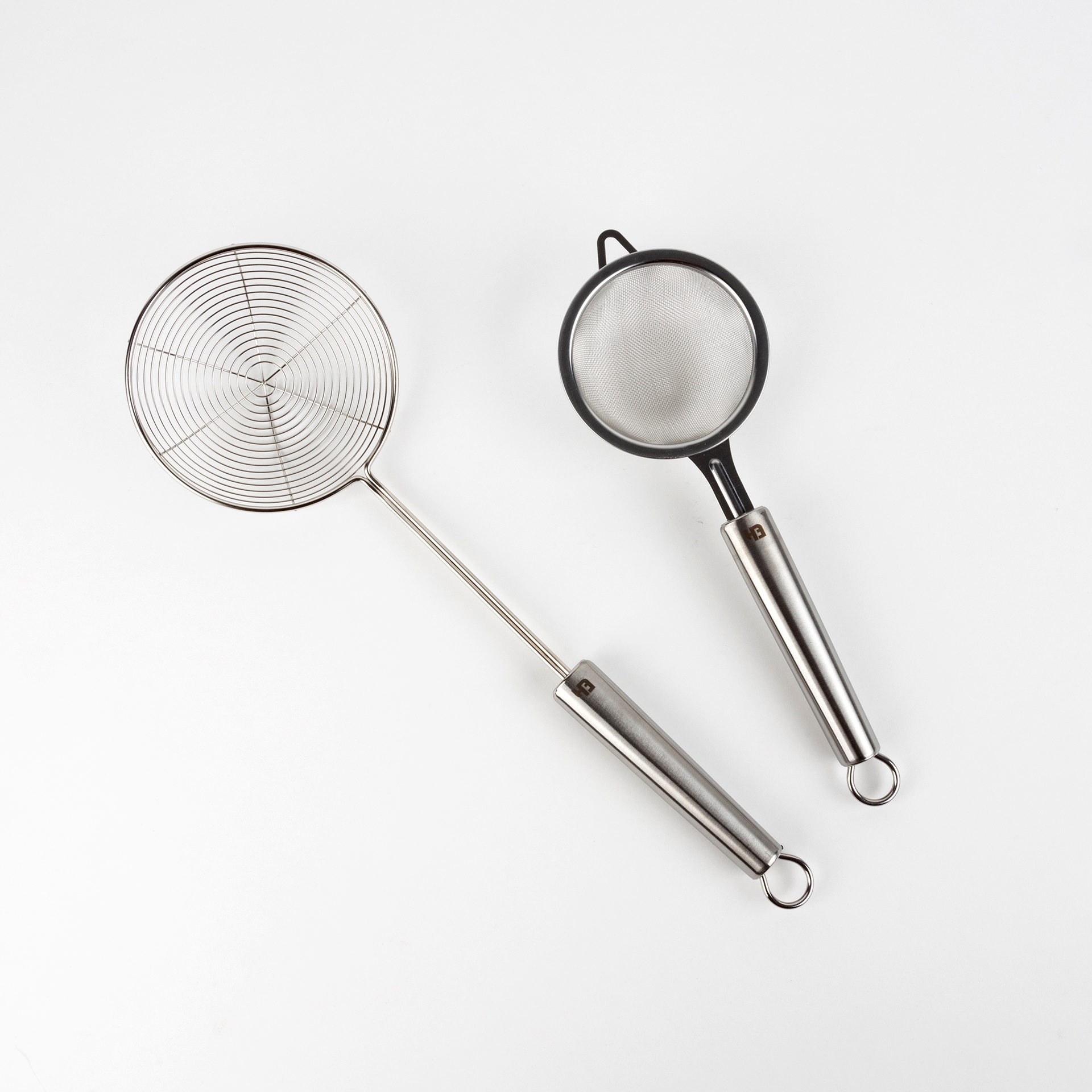 Colador acero de inoxidable Gerat 26cm