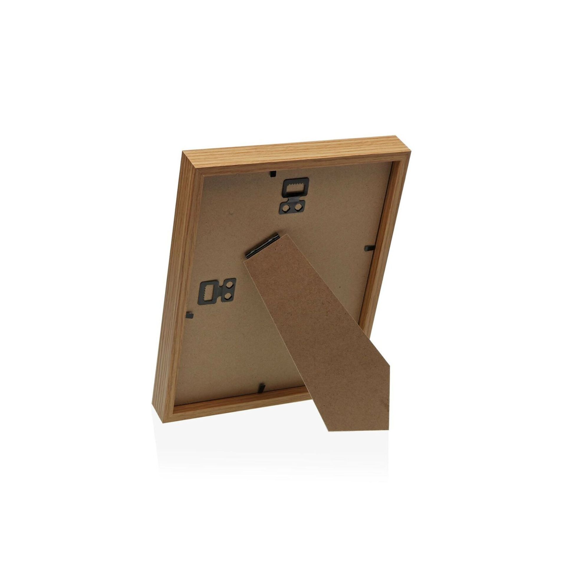 Marco de fotos de madera Bisma 13x18cm