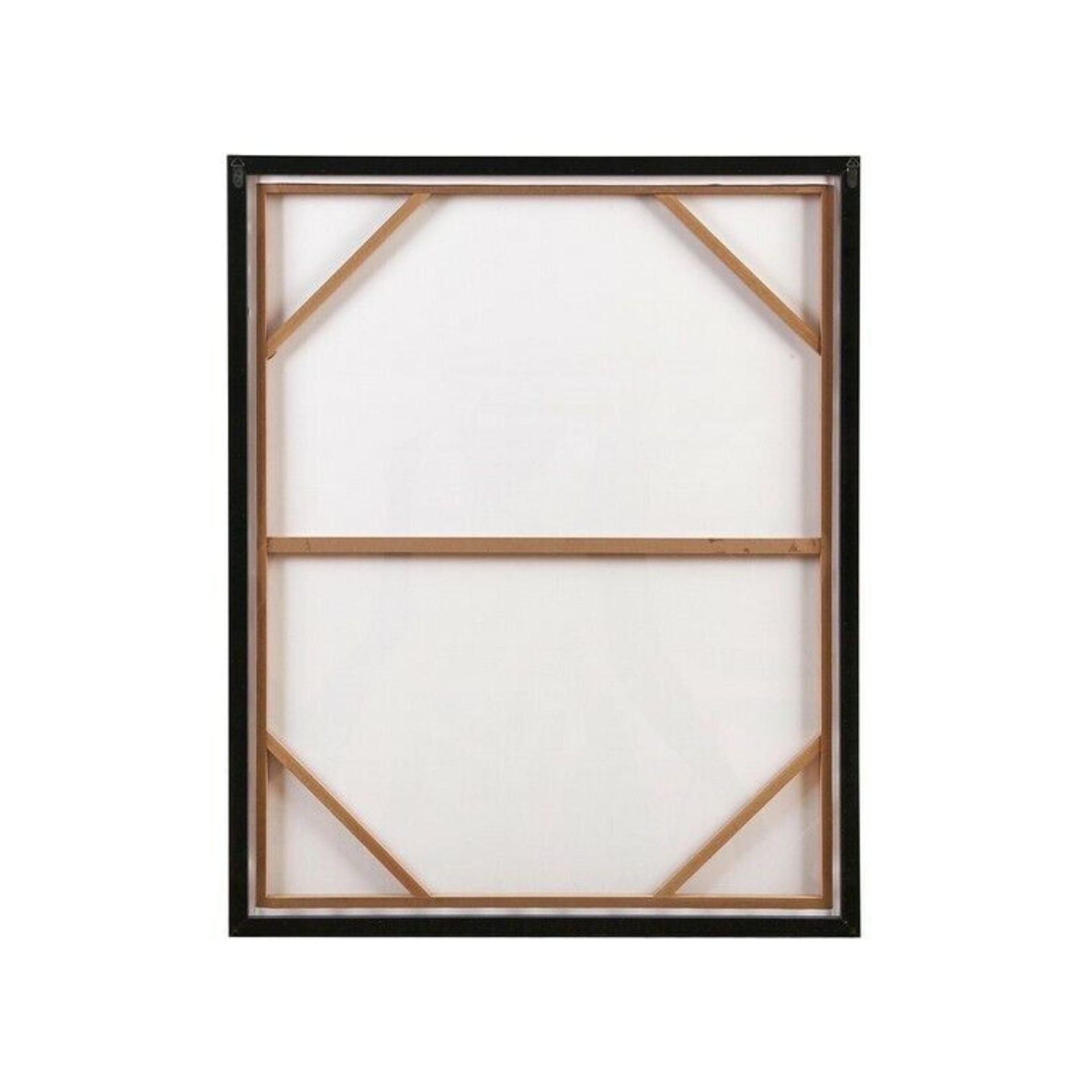 Lienzo con marco de madera Felino 100x80cm en varios modelos