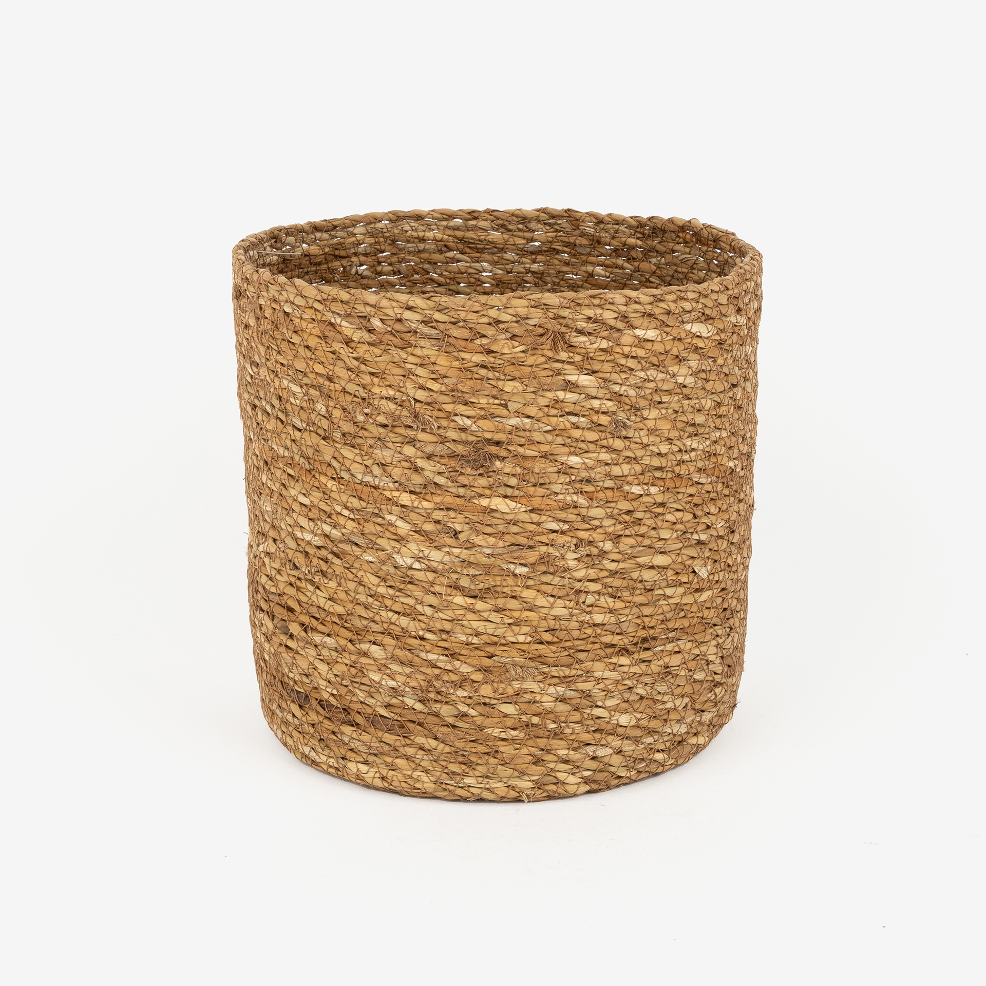 Macetero Typha Misha Ø20x20cm