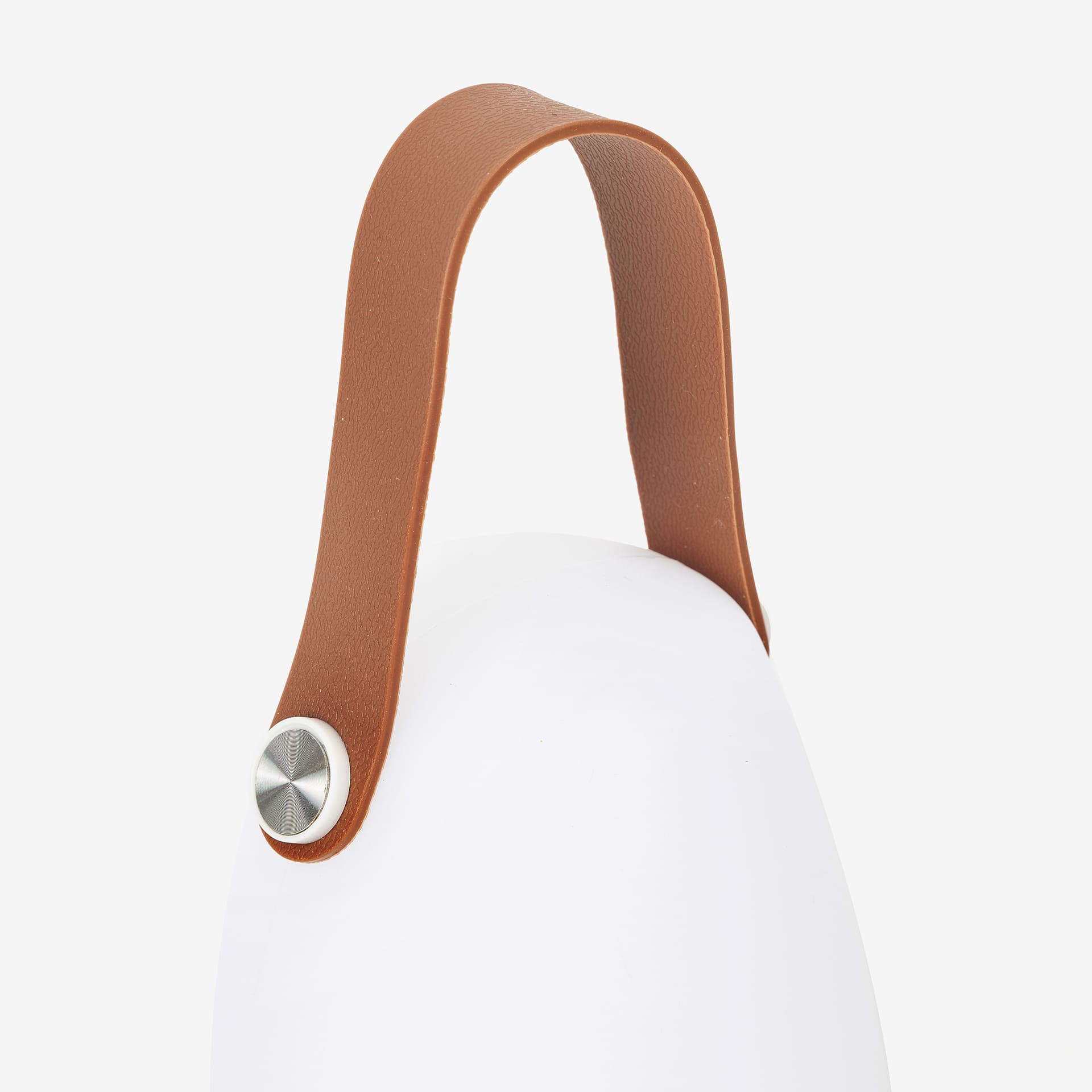 L&aacute;mpara mesa LED recargable