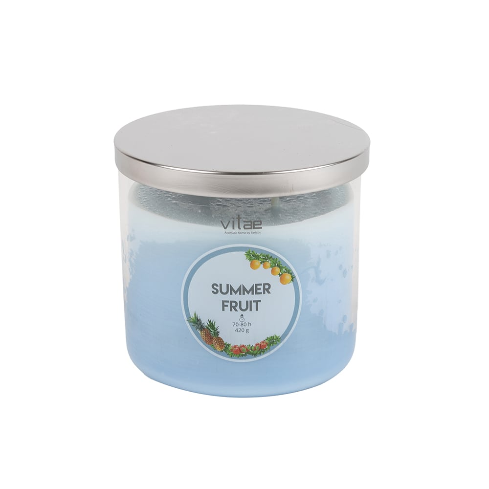 Vela 420g Vitae Summer Fruit