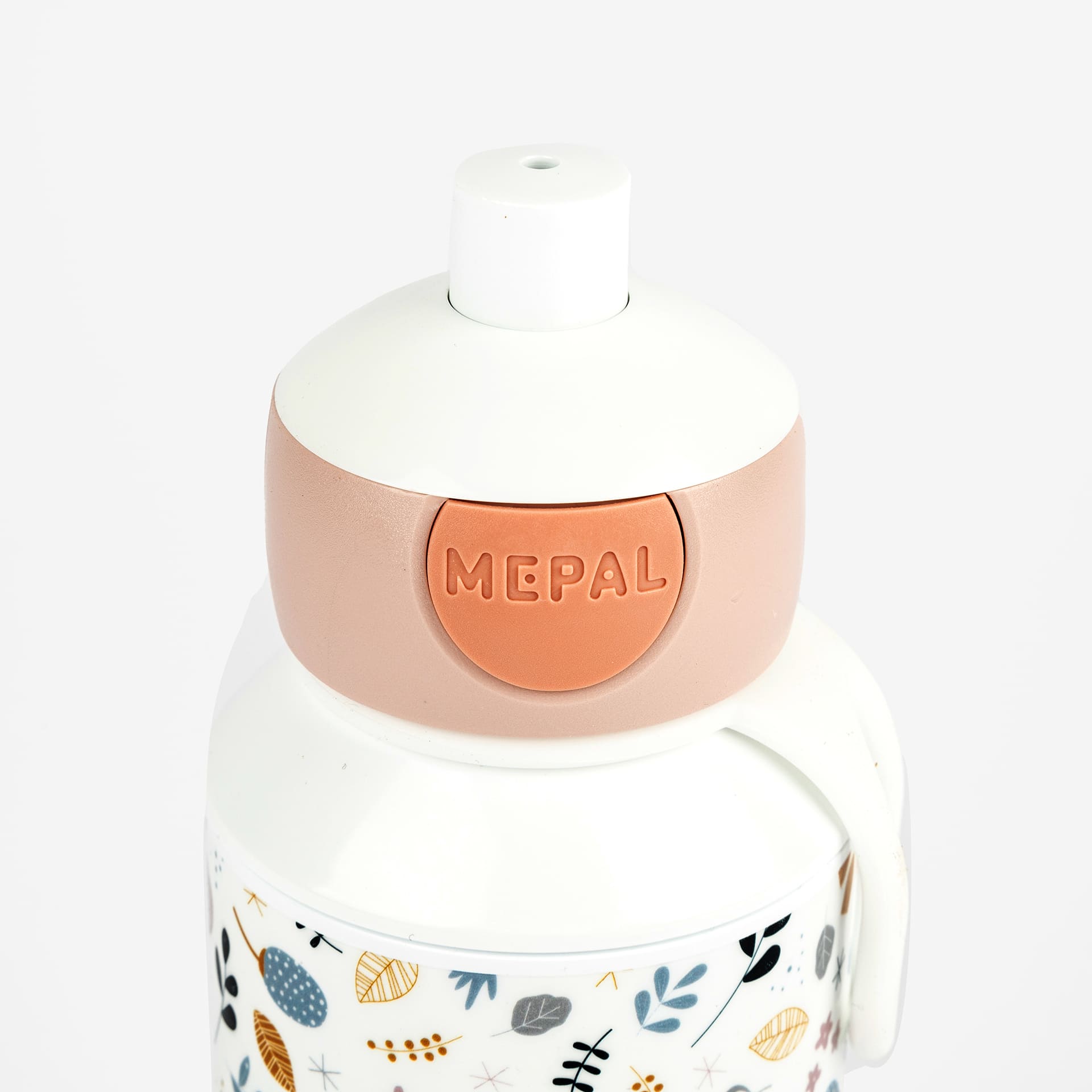 Botella infantil Flowers 0,4L