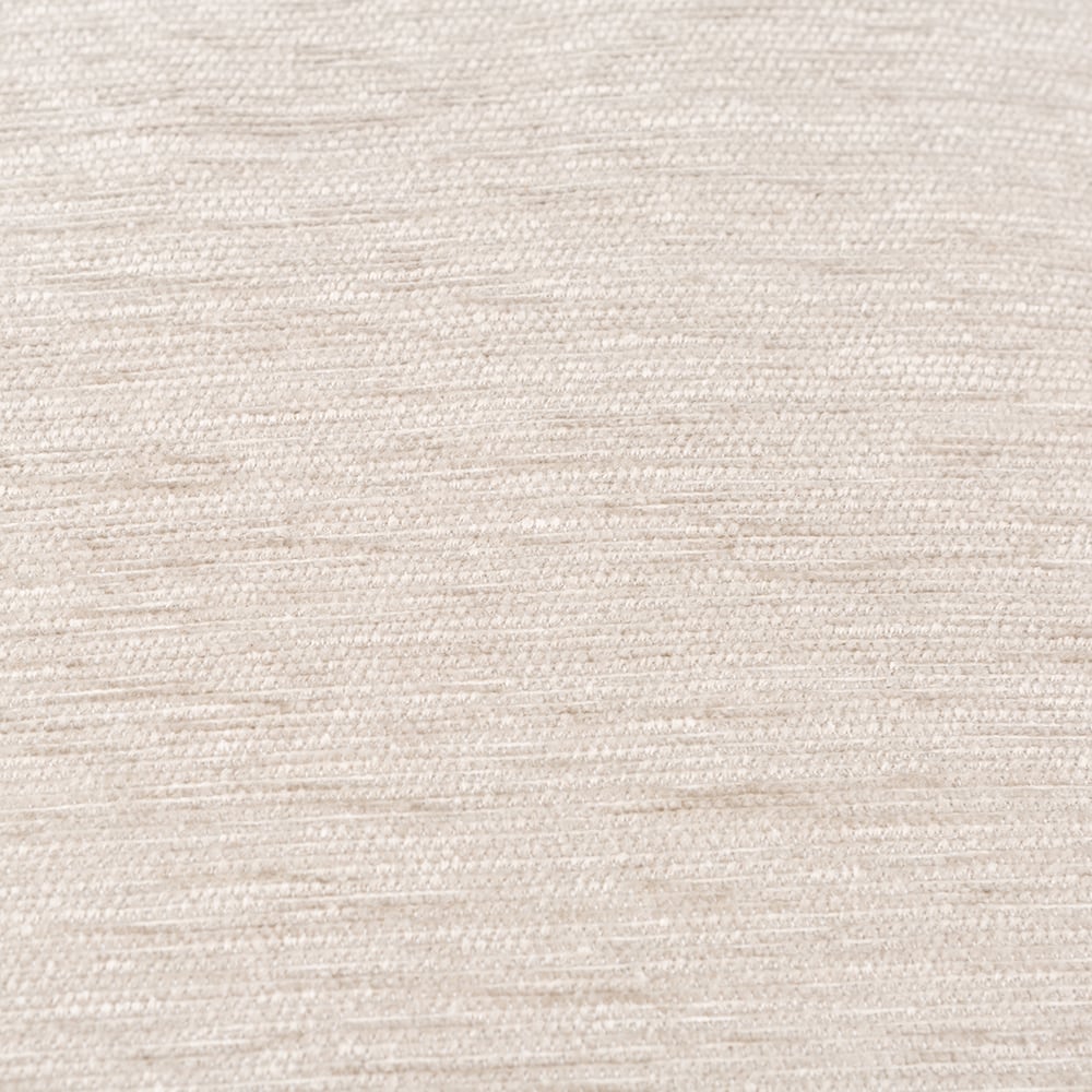 Funda de coj&iacute;n Velour marfil 45x45cm