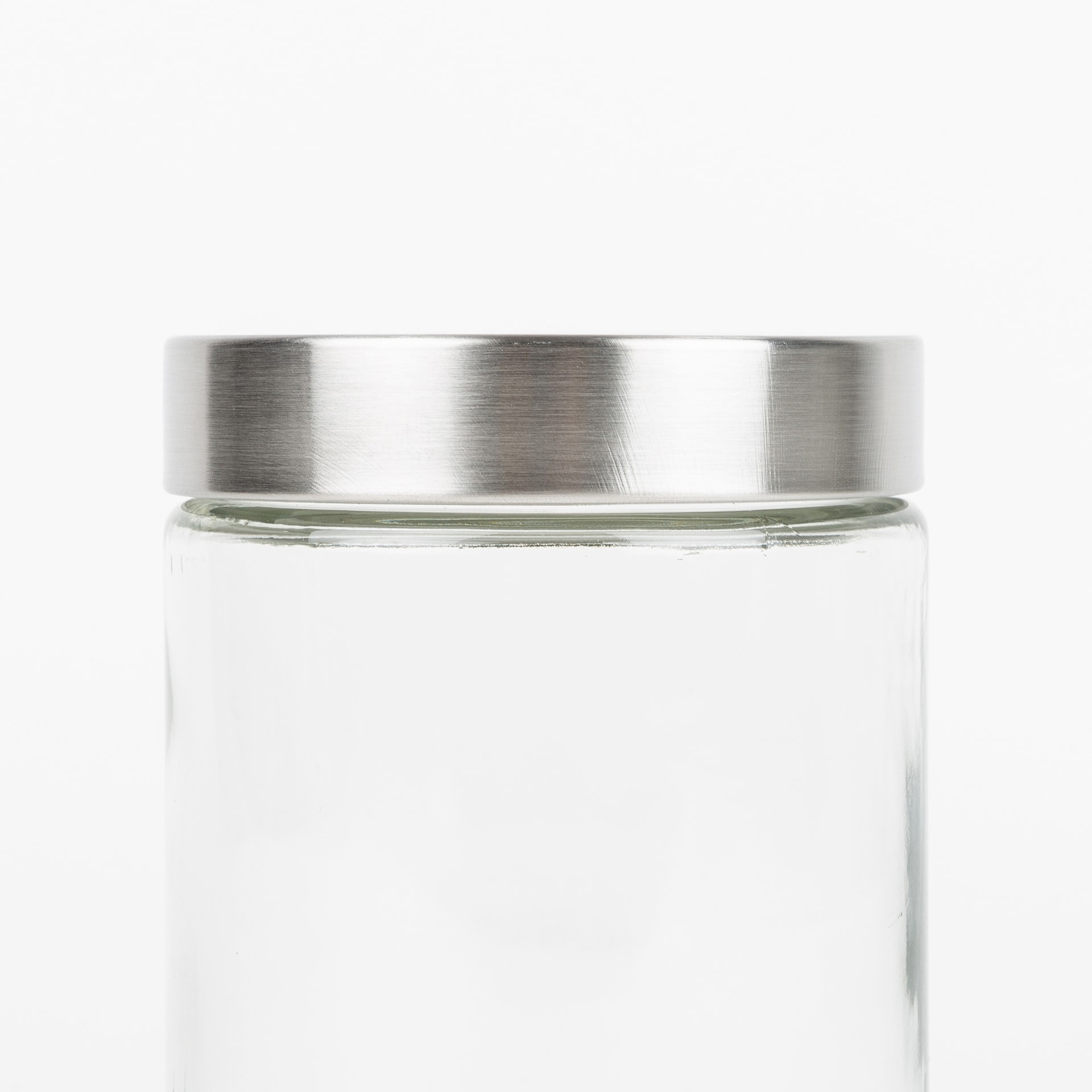 Bote cocina cristal Galasi 0,75 L