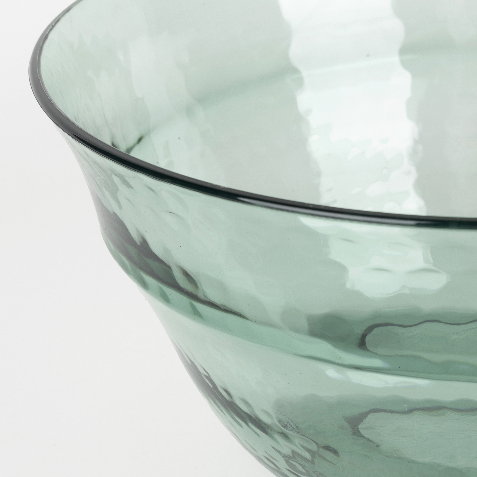 Ensaladera de poliestireno Bernit &Oslash;25cm