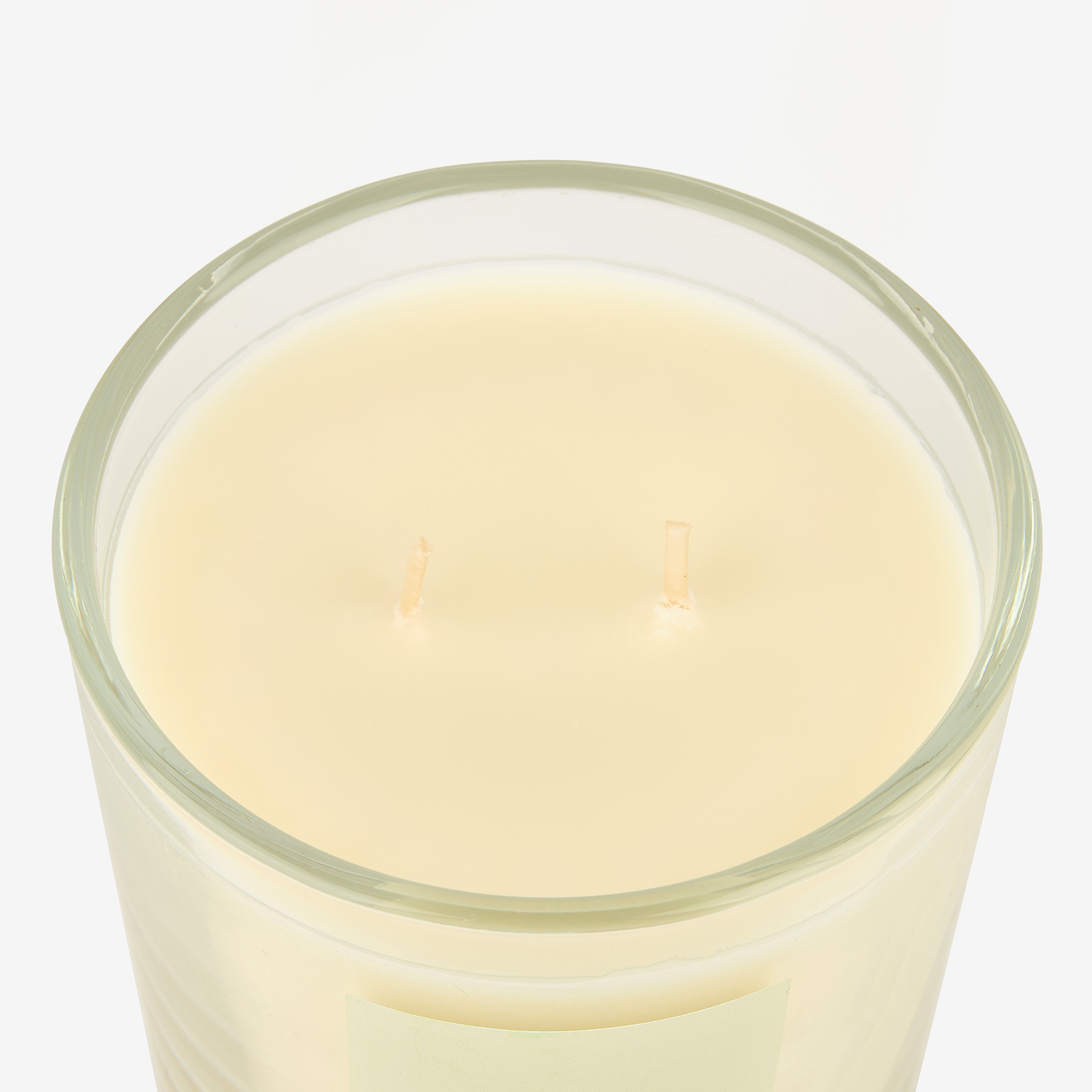Vela arom&aacute;tica Citric 450g &Oslash;11x11cm 