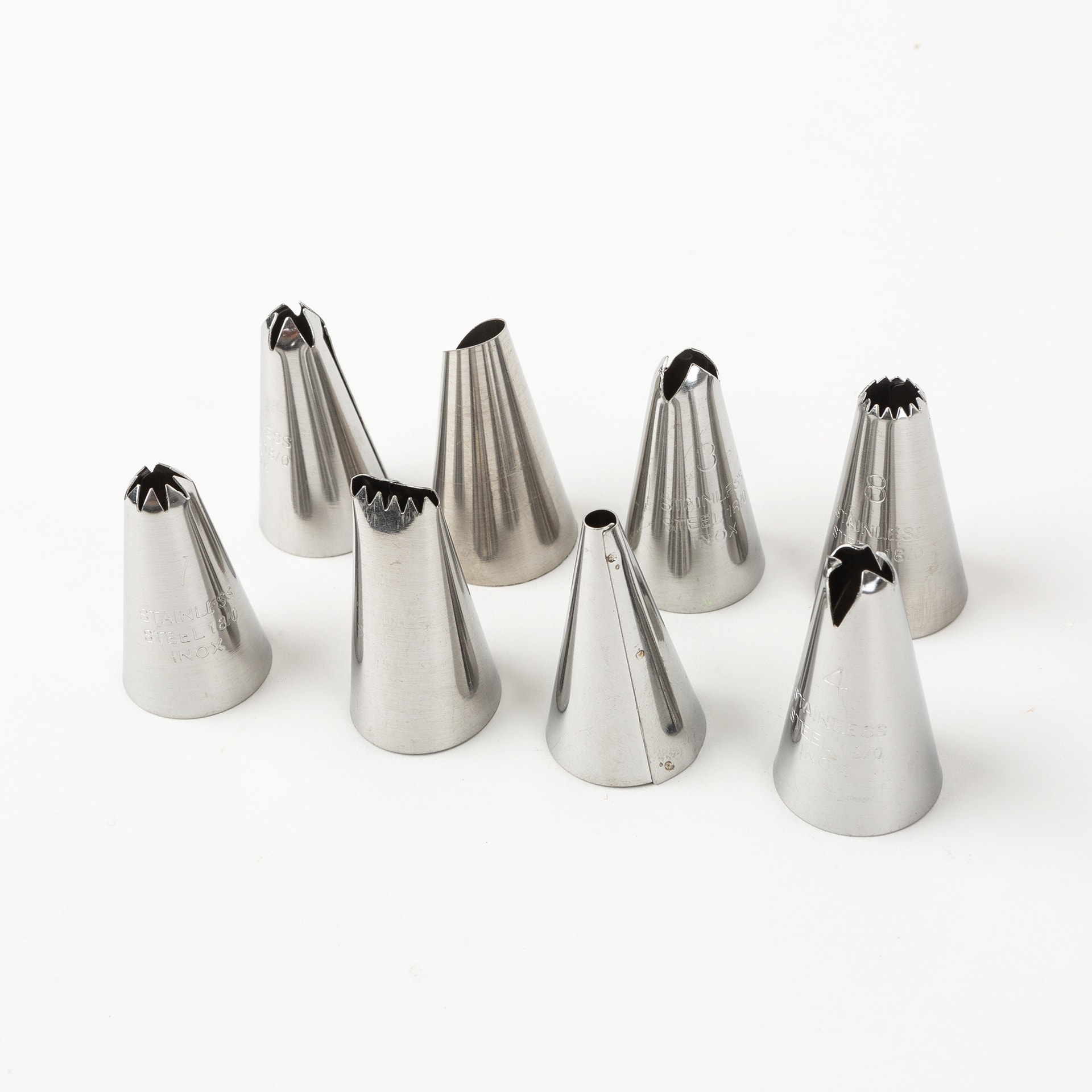 Pistola repostera para galletas