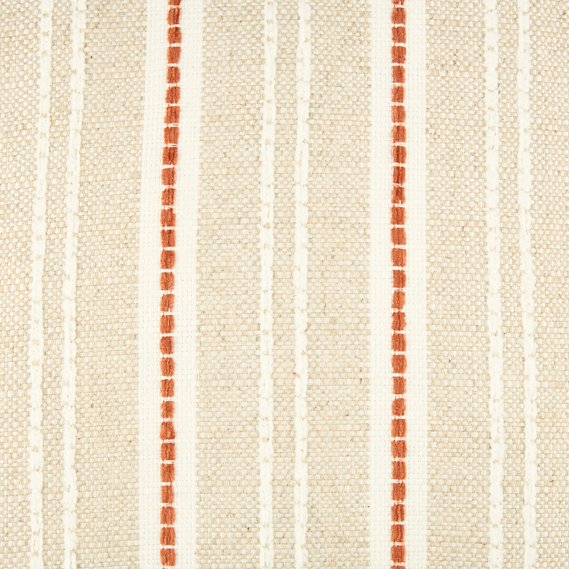 Funda de coj&iacute;n beige Jarfa 45x45cm