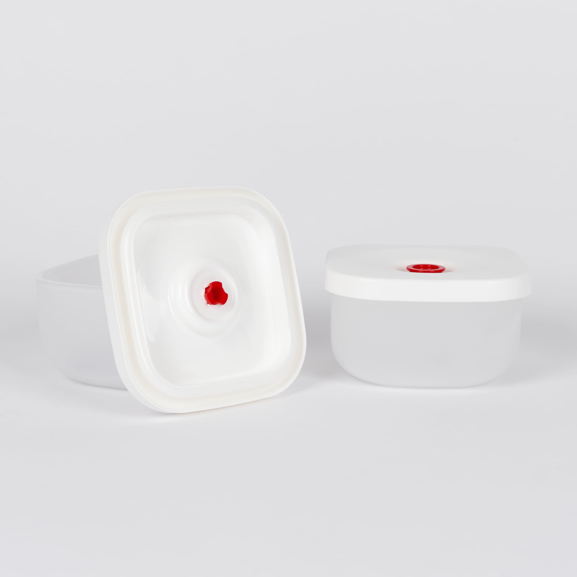 Contenedor bajo envase al vacío Vacuum S - Guzzini