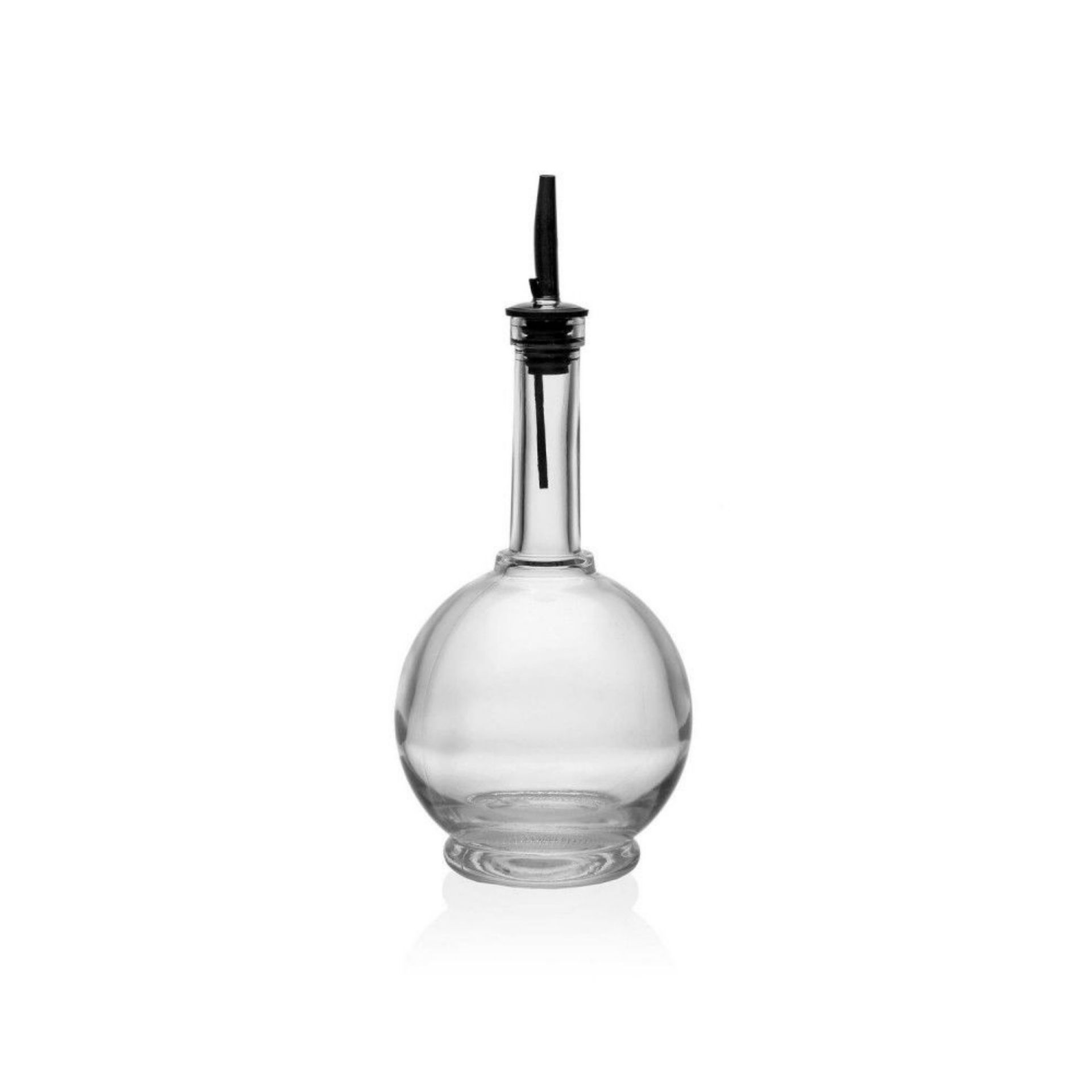 Aceitera de cristal 500ml