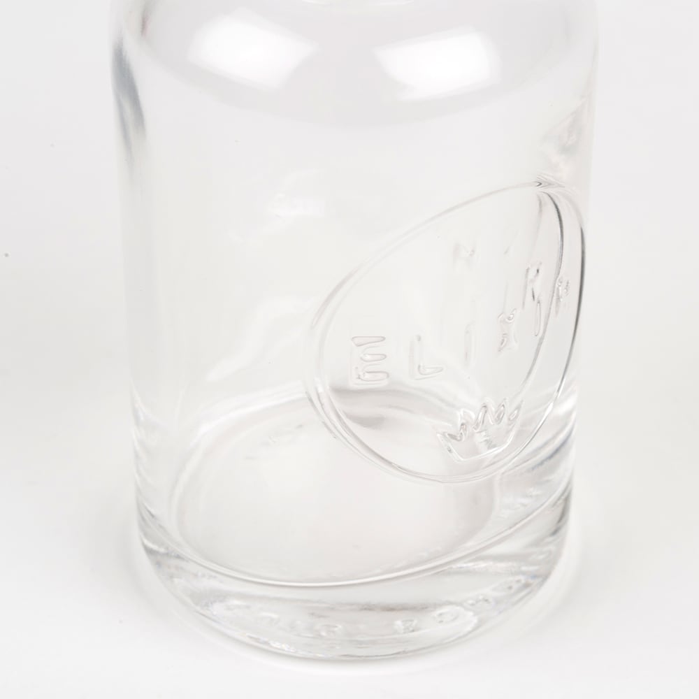 Aceitera con dosificador Elixir N&ordm;2 10cl - Bormioli