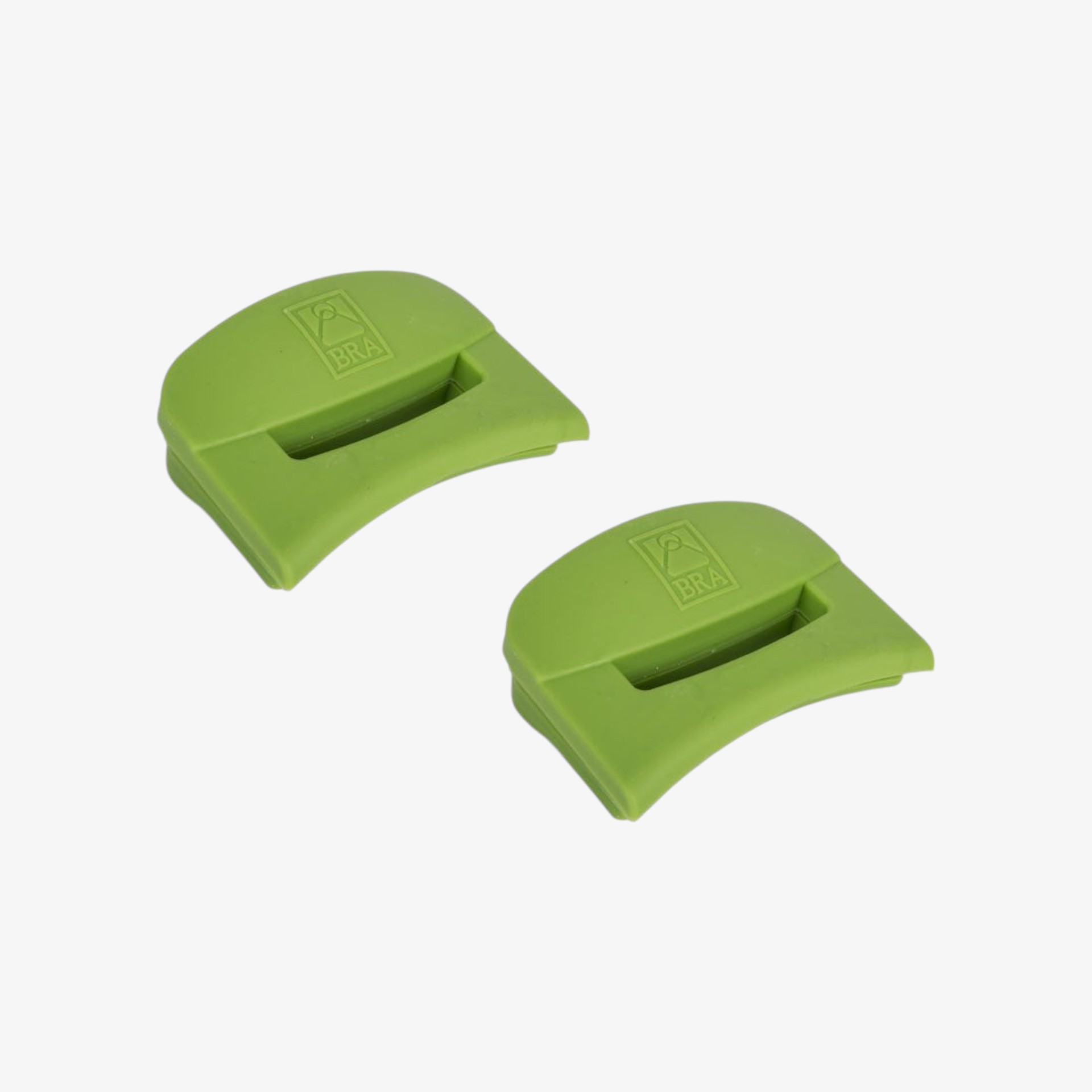Set de 2 asas DE silicona Prior 24-36cm - BRA