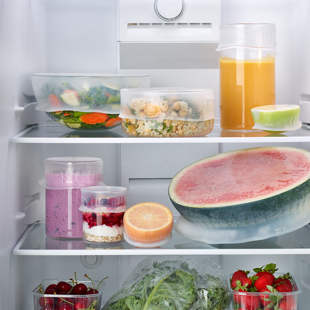 Tapa extensible Ø15cm Lékué