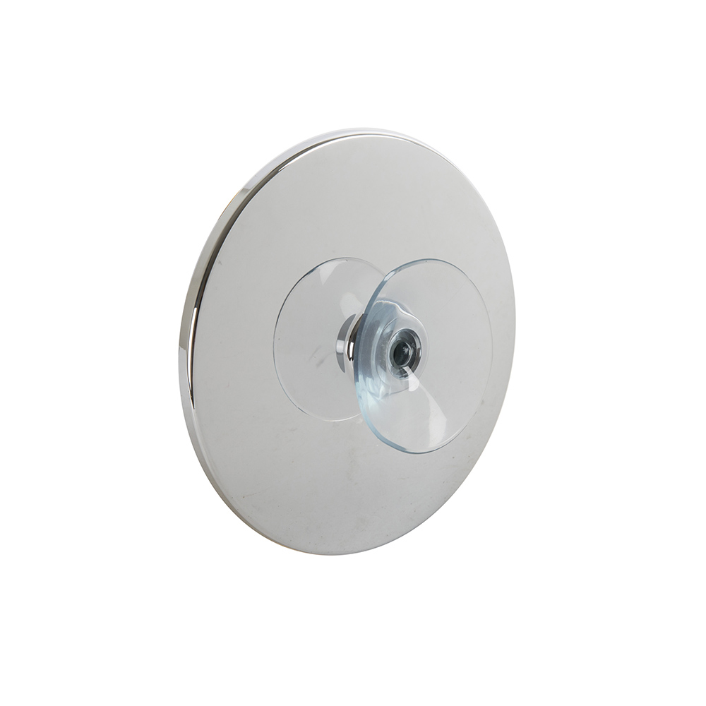 Espejo baño 5 aumentos con ventosa 10cm