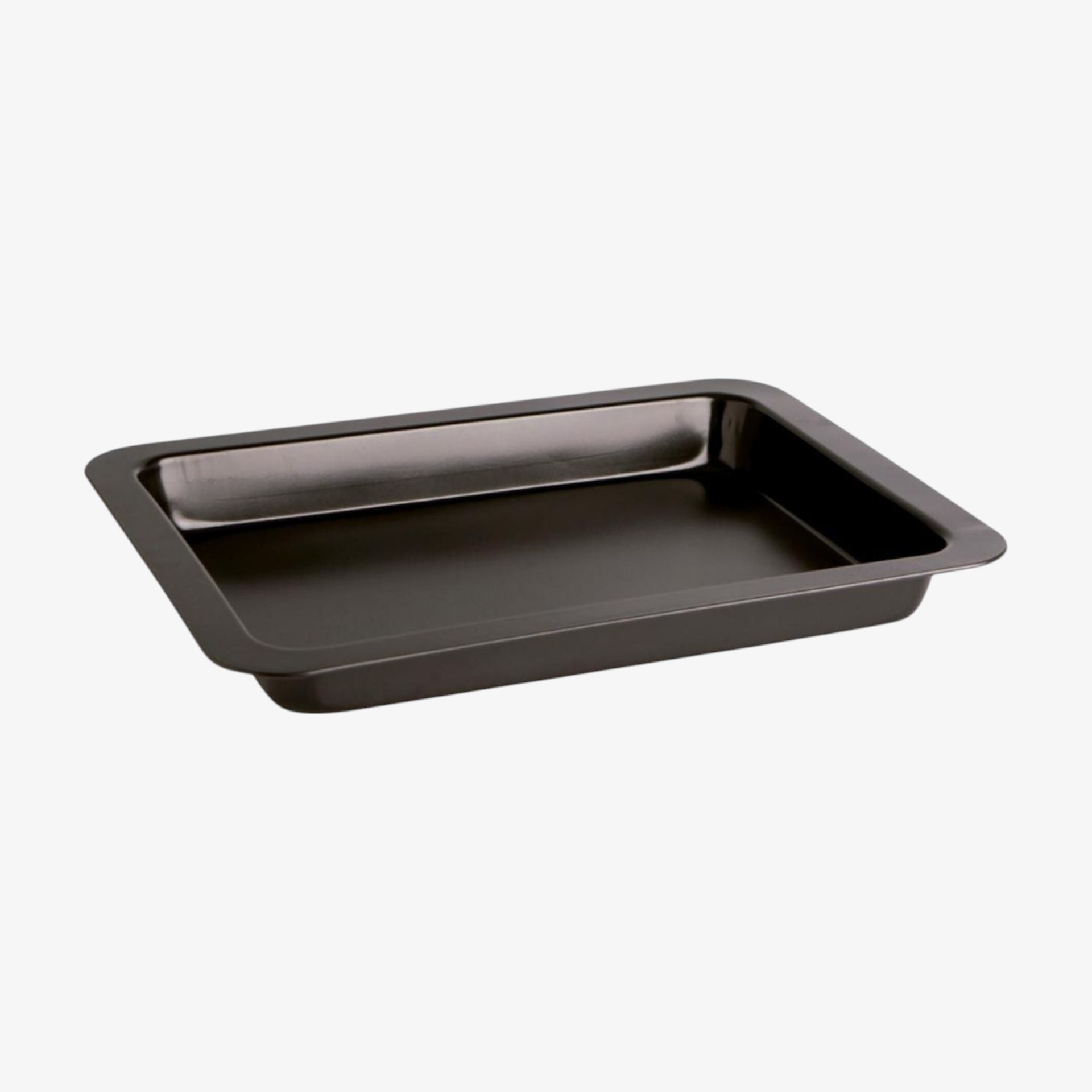 Bandeja para horno de metal Sweet Grey 43x29x2cm
