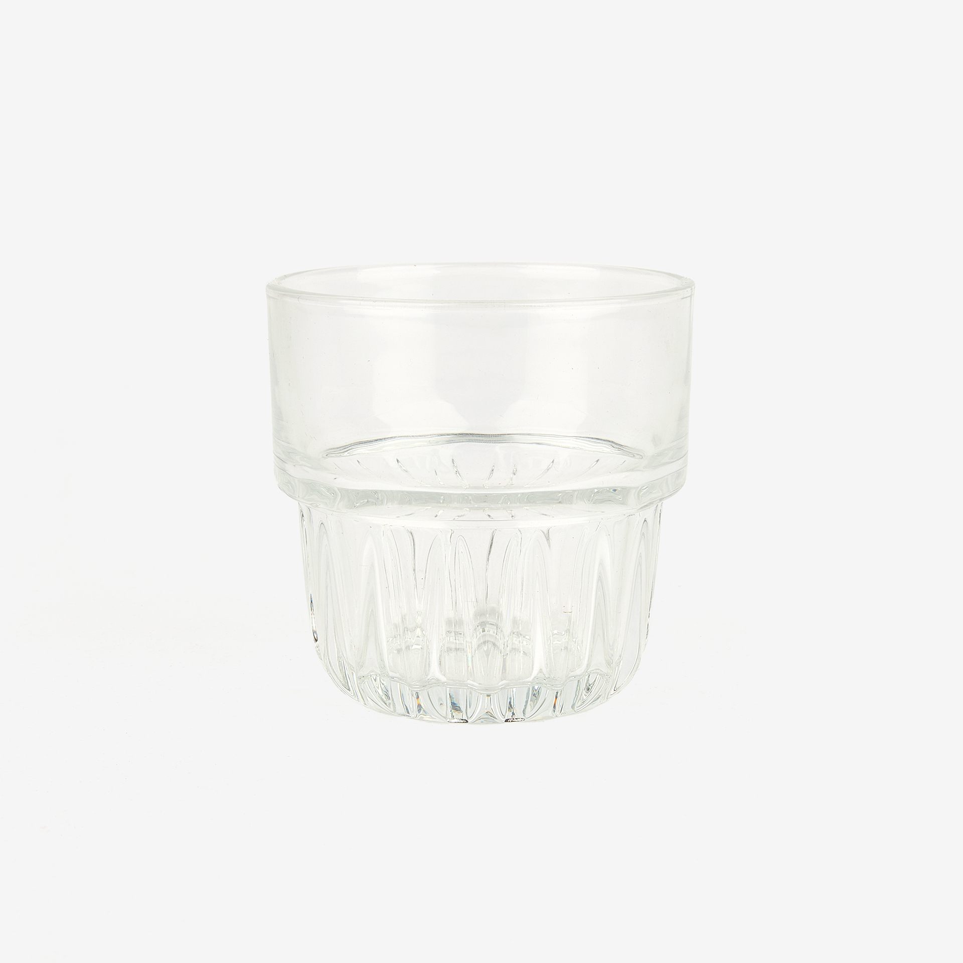 Vaso de cristal Rias 27cl