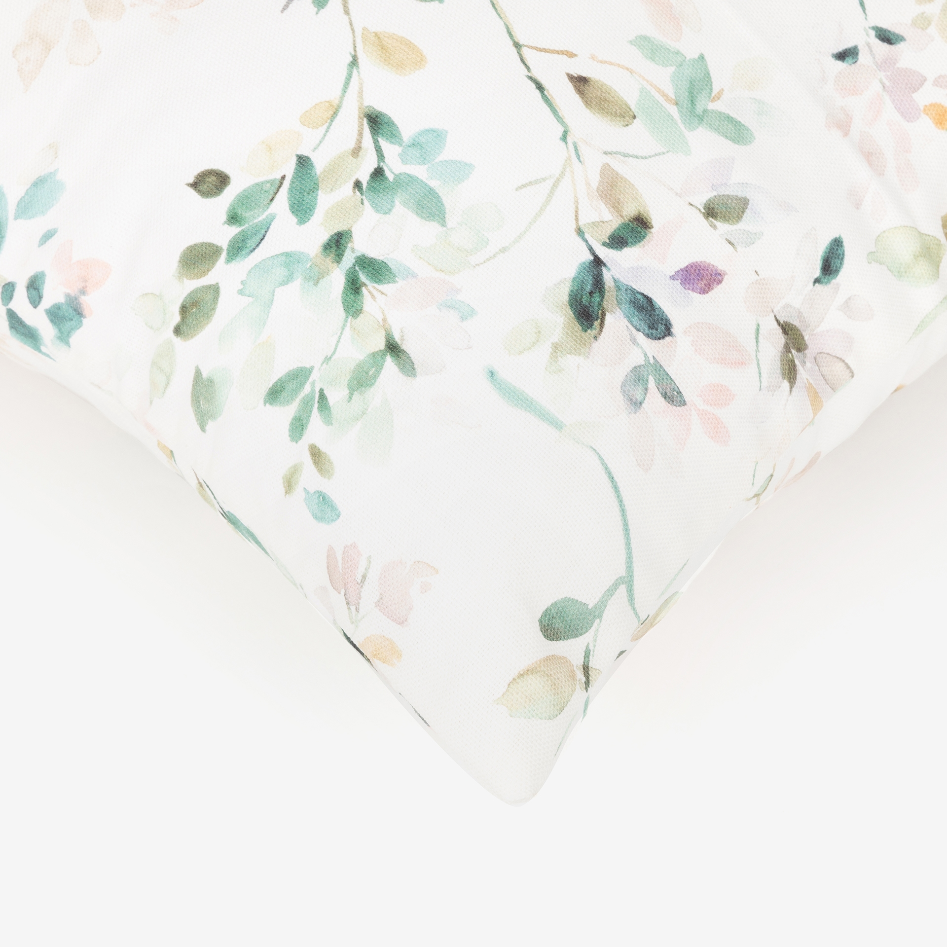 Funda de coj&iacute;n de algod&oacute;n Elder 45x45cm