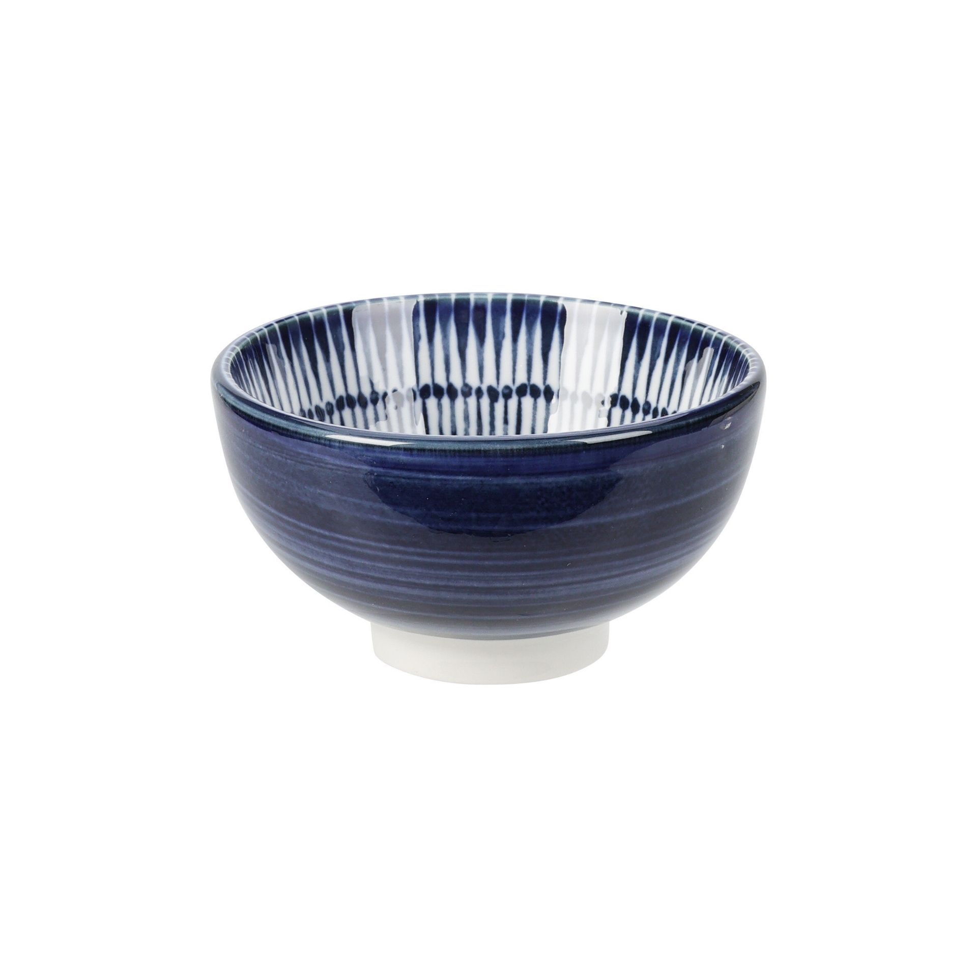 Bol de porcelana Ming Ø10cm