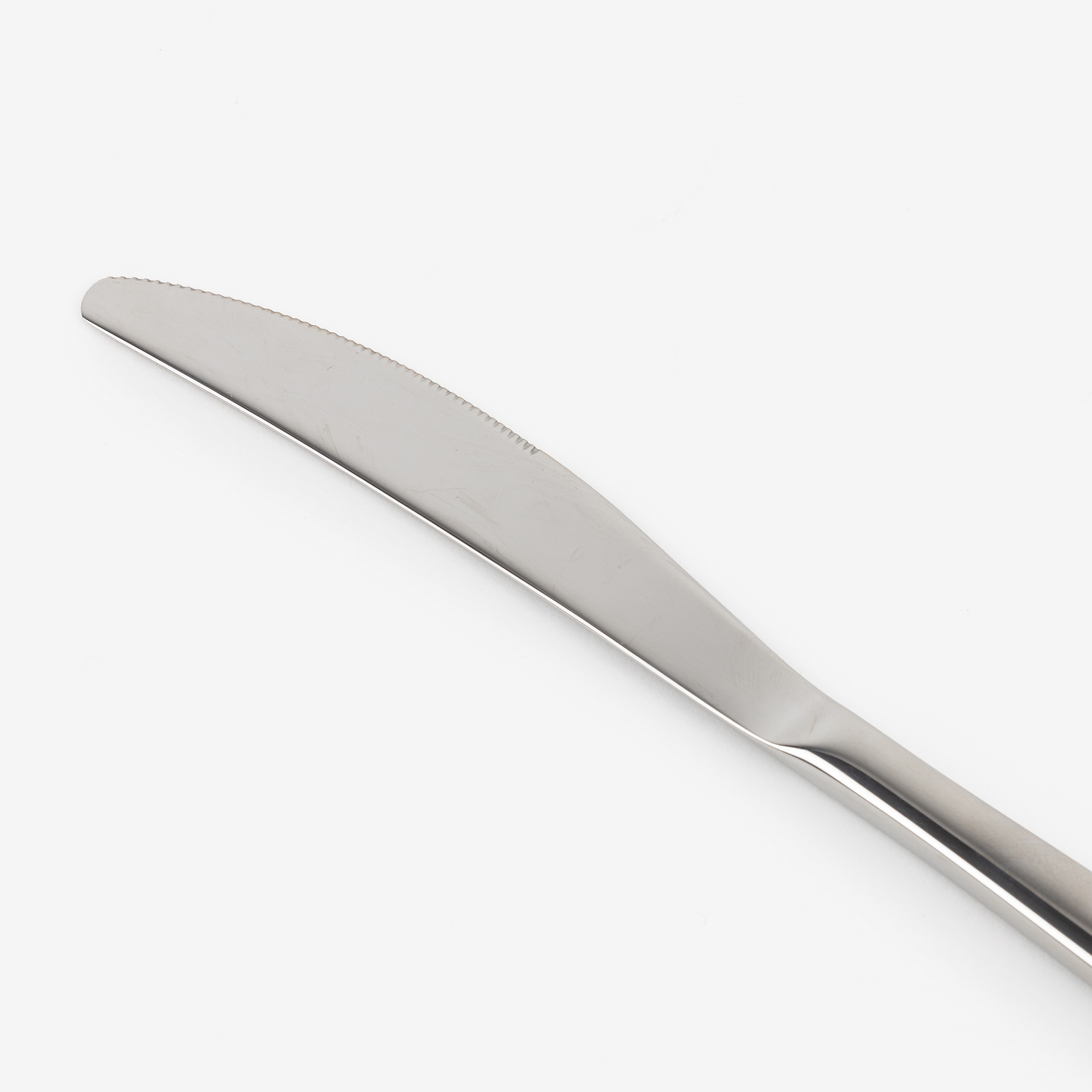 Cuchillo de postre de acero inoxidable Bela Zwilling 18cm