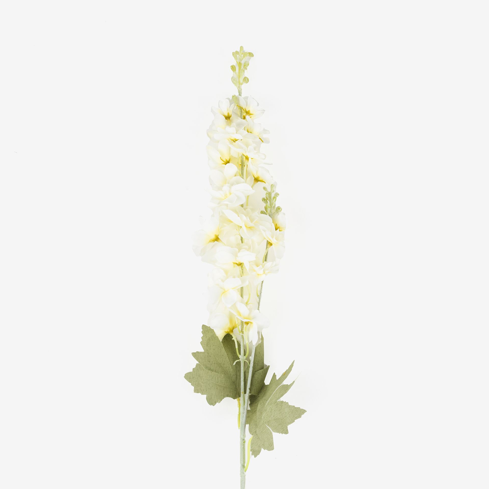Rama artificial delphinium 85cm
